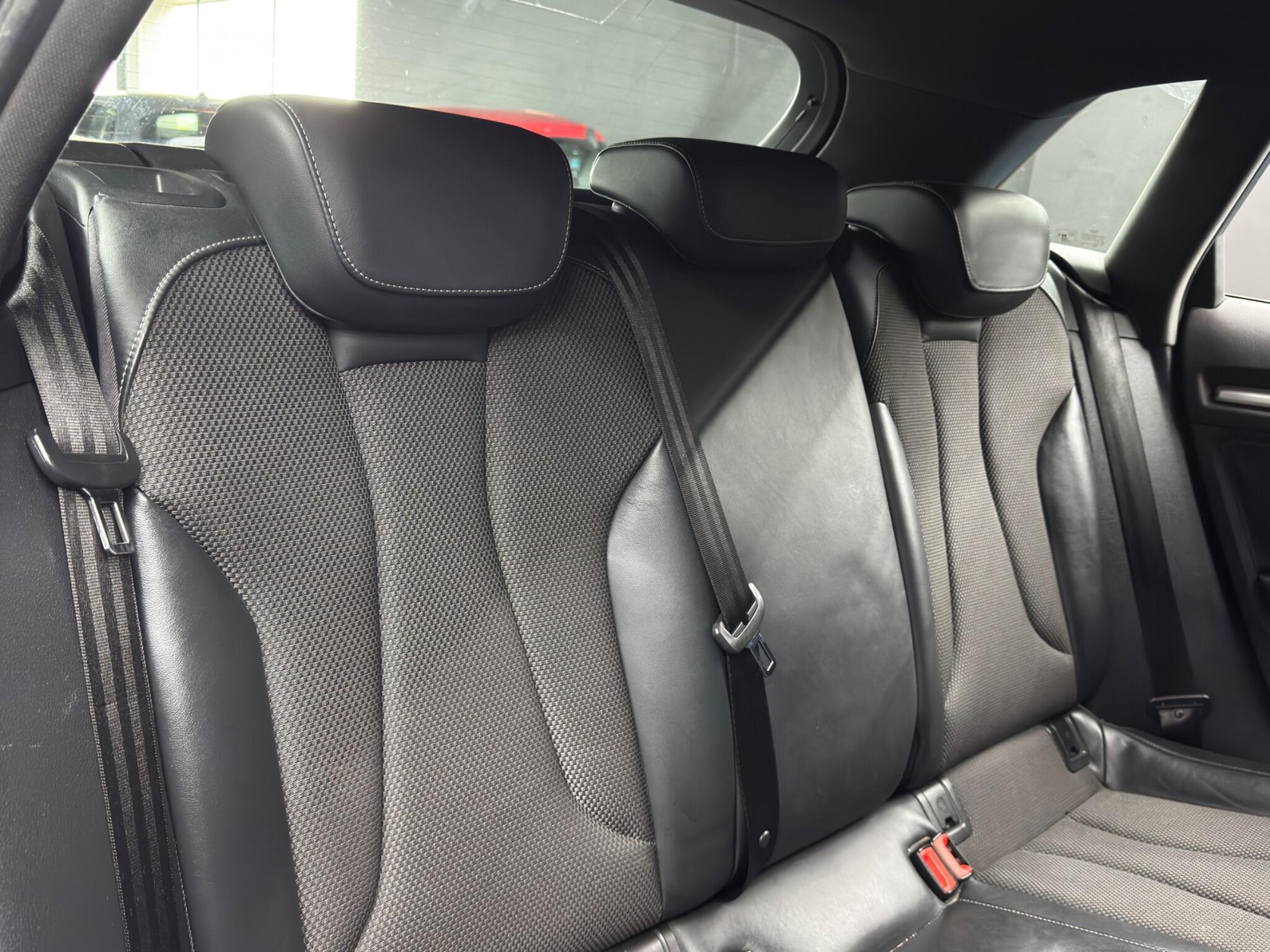 Audi A3 - Image 15