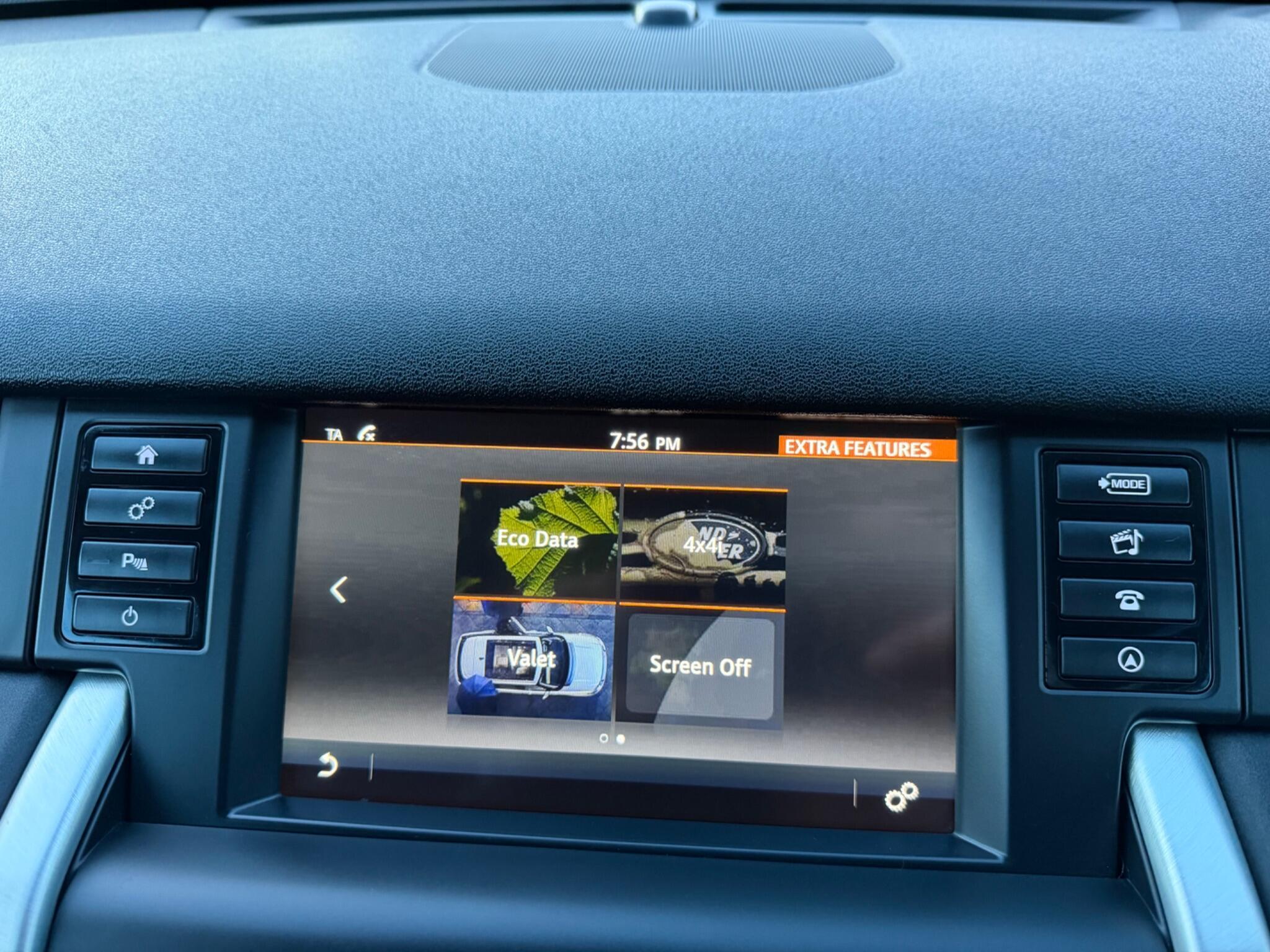 Land Rover DISCOVERY SPORT - Image 56