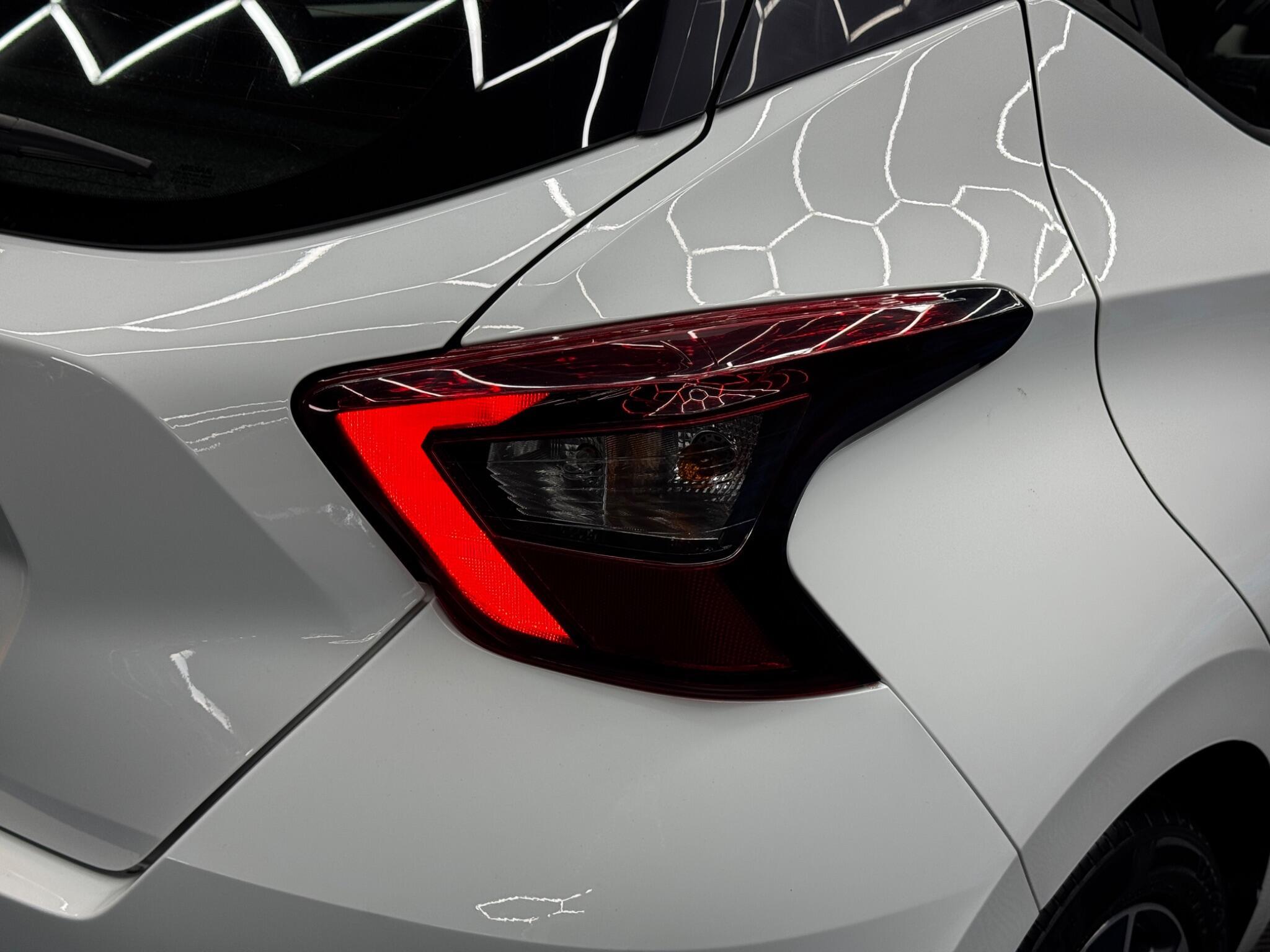 Nissan Micra - Image 38