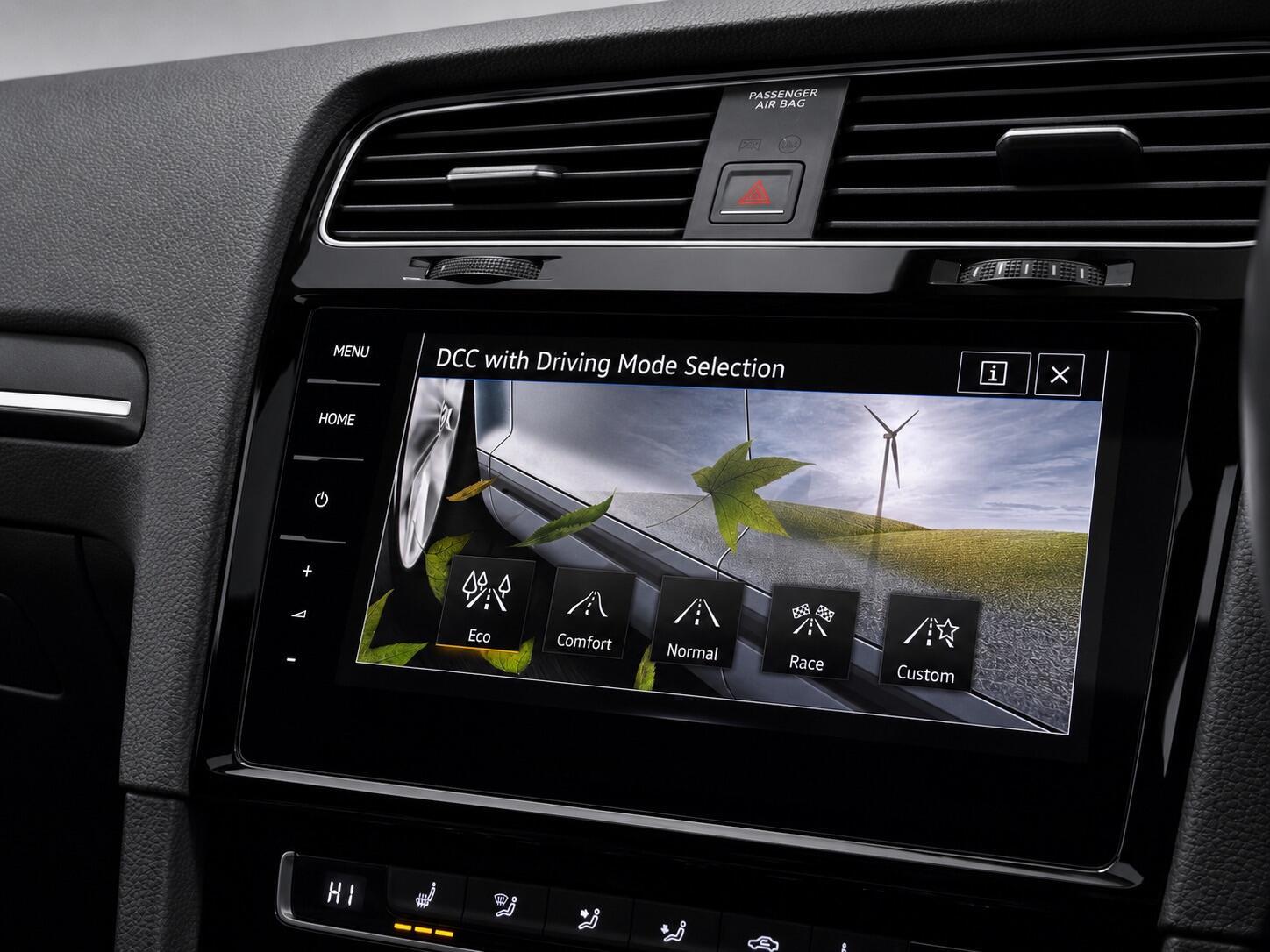 Volkswagen Golf - Image 42