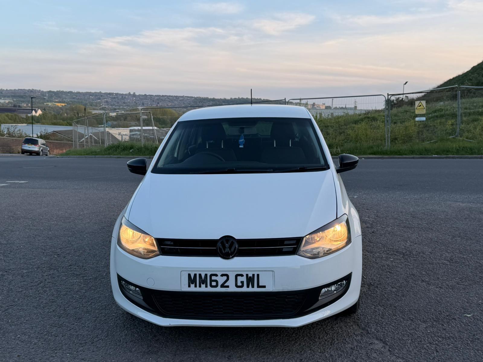 Volkswagen Polo - Image 2