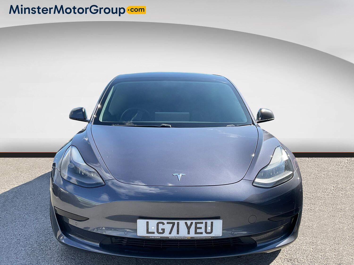 Tesla Model 3 - Image 5