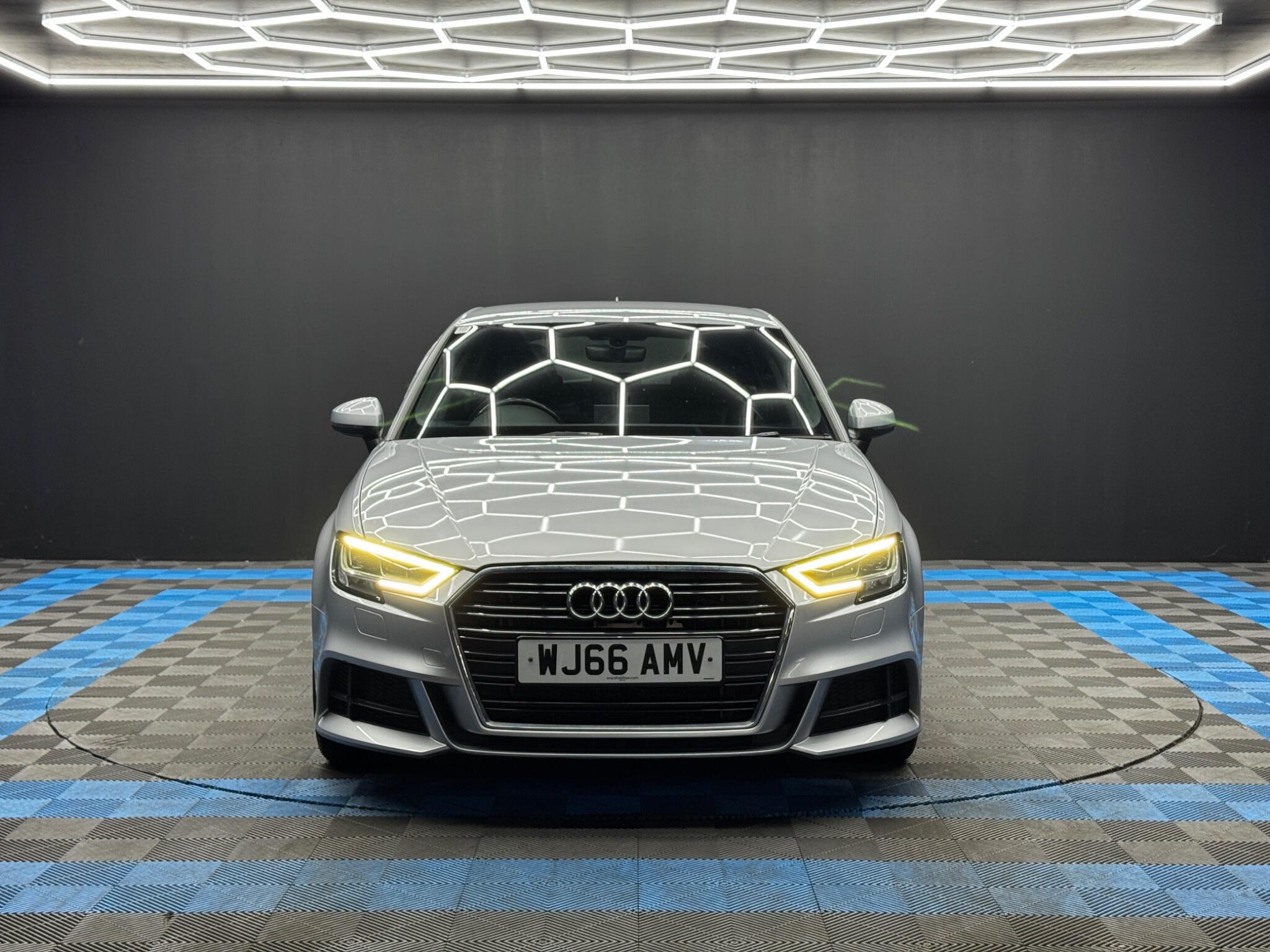Audi A3 - Image 2