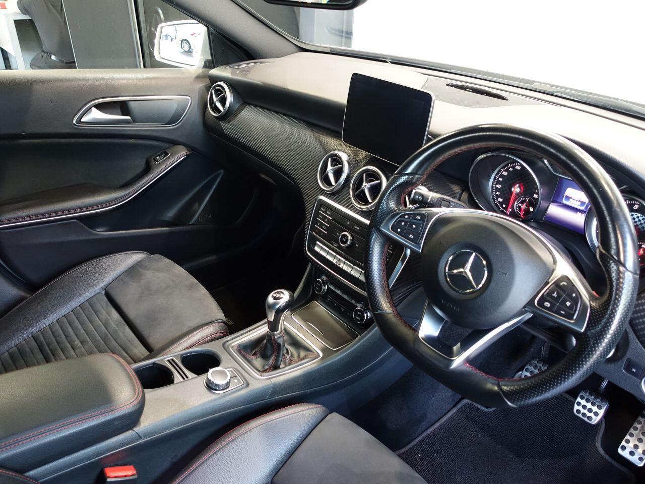 Mercedes-benz A Class - Image 2