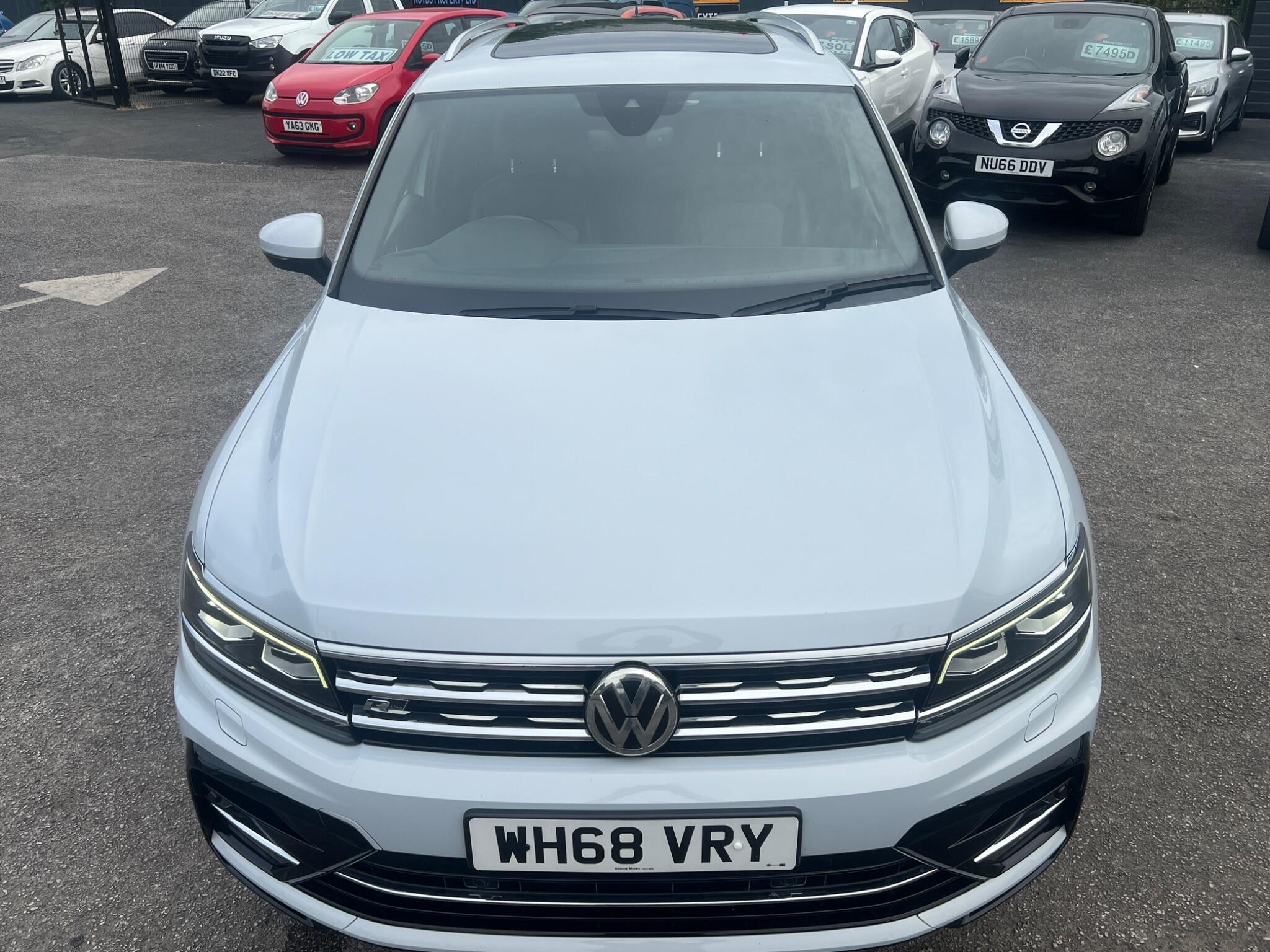 Volkswagen Tiguan Allspace - Image 3