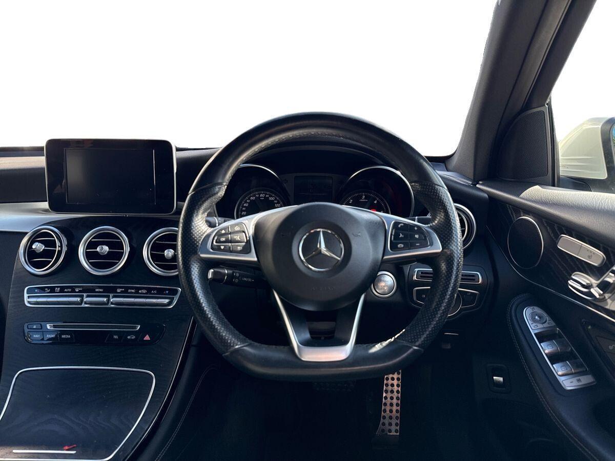 Mercedes GLC - Image 9