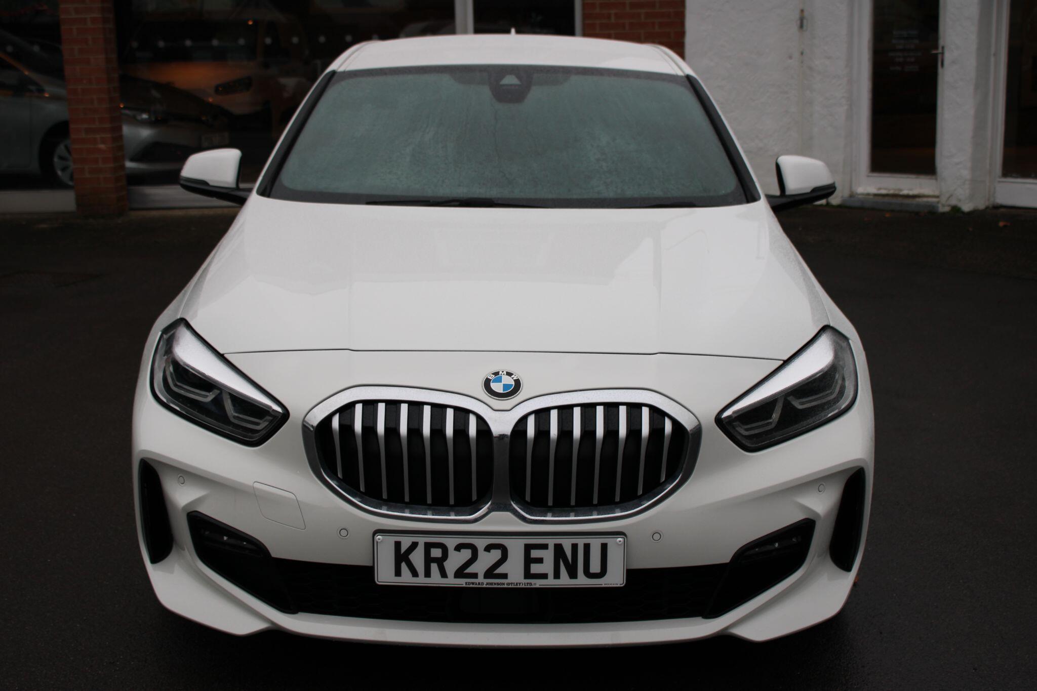 BMW 1 Series - Image 3