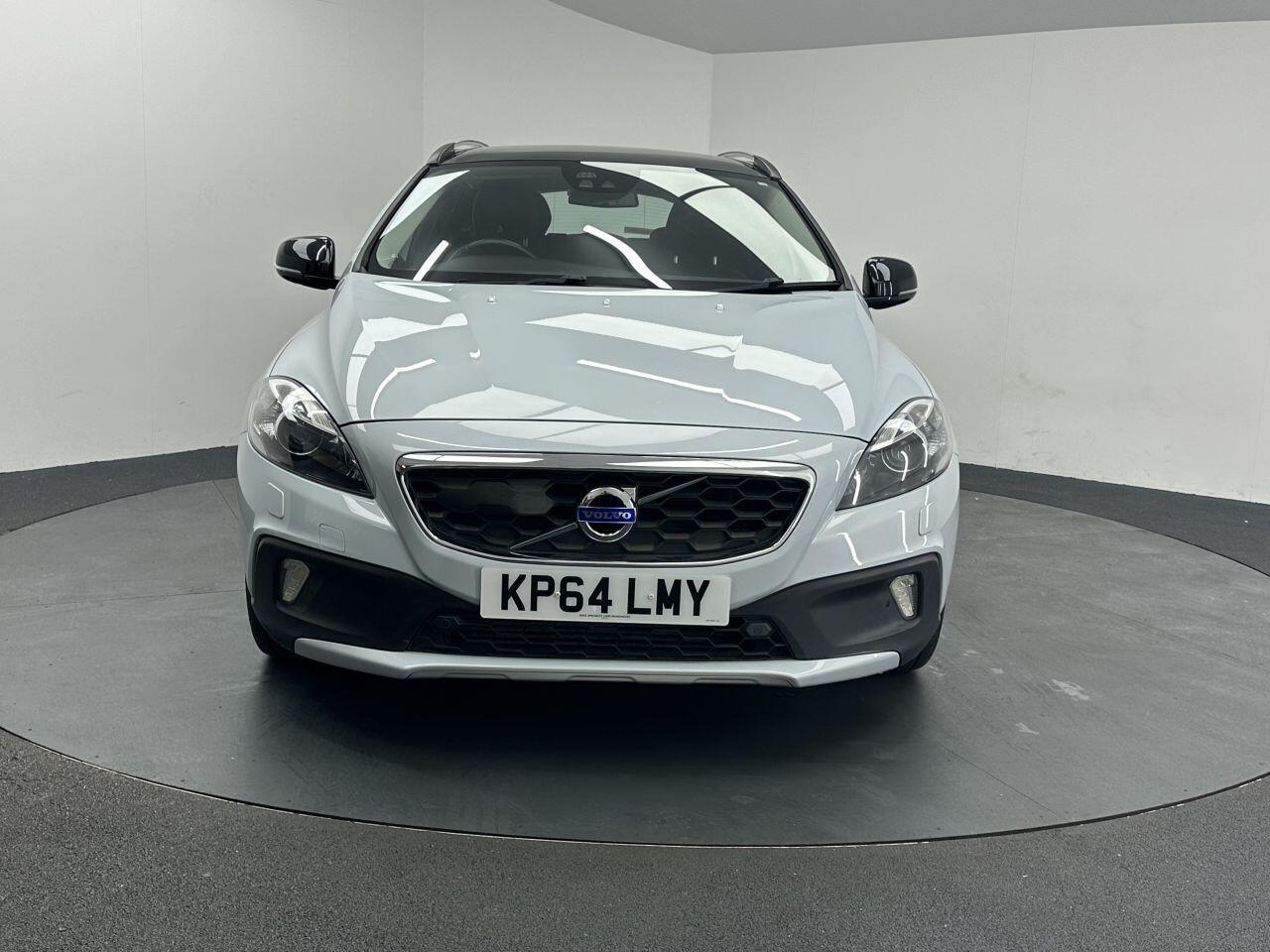 Volvo V40 CROSS COUNTRY - Image 5