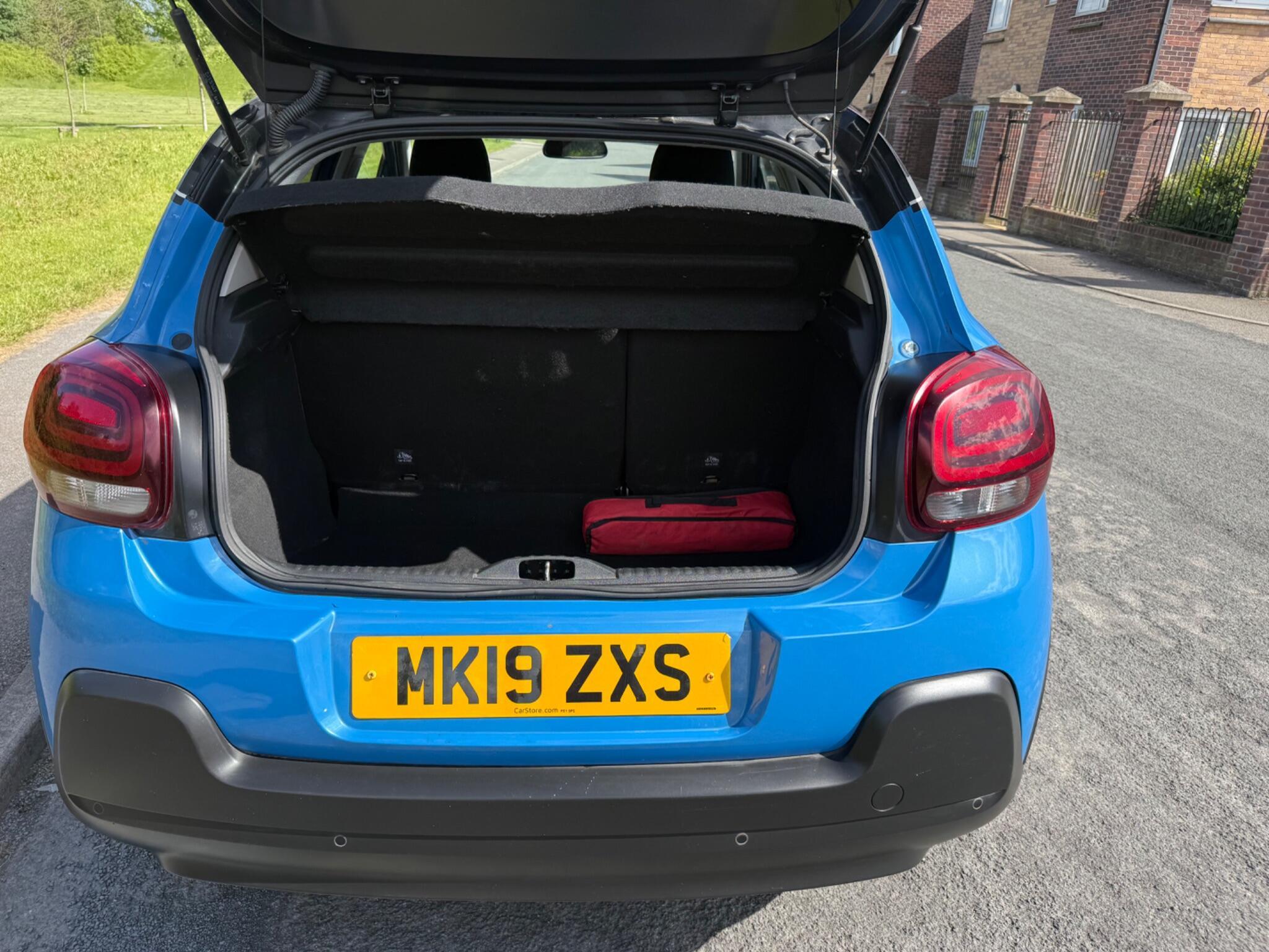 Citroen C3 - Image 13