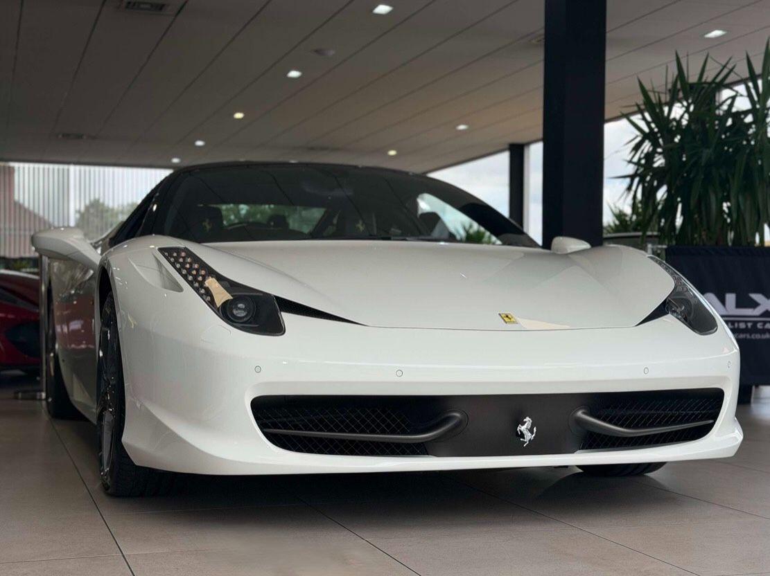 Ferrari 458 - Image 11