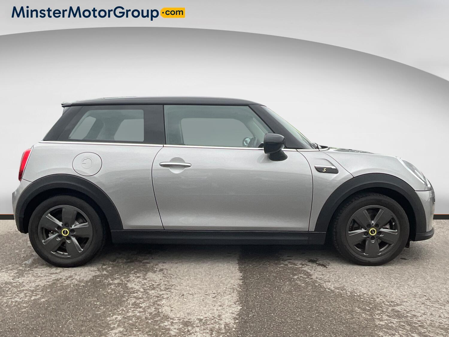 MINI Electric Hatch - Image 2