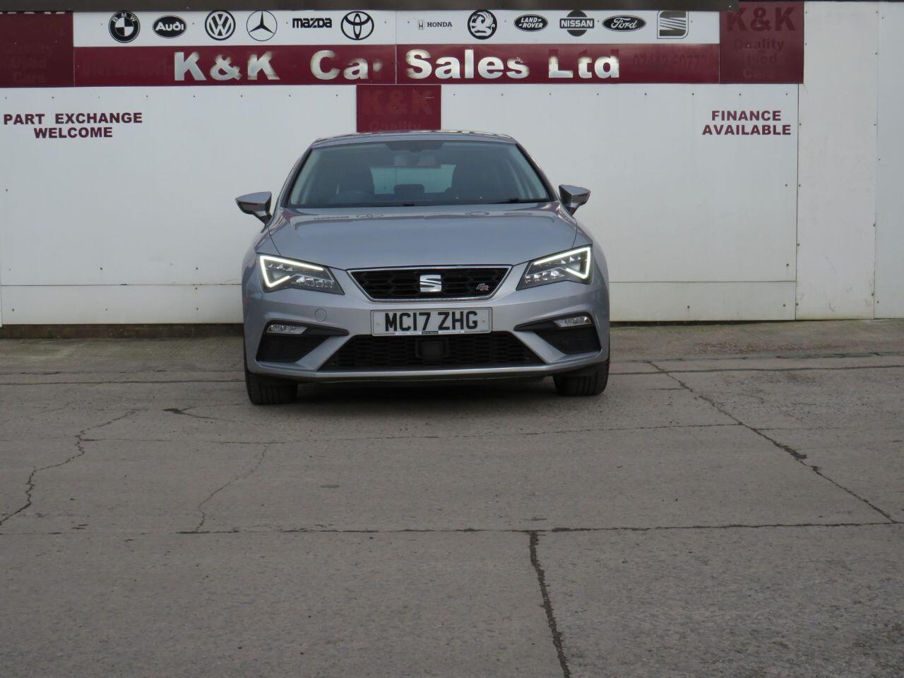 SEAT Leon - Image 6