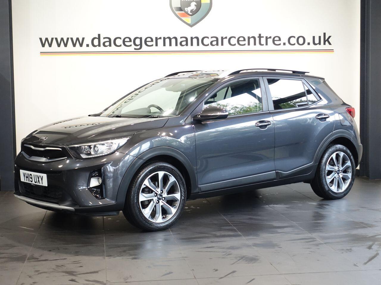 Kia Stonic - Image 9