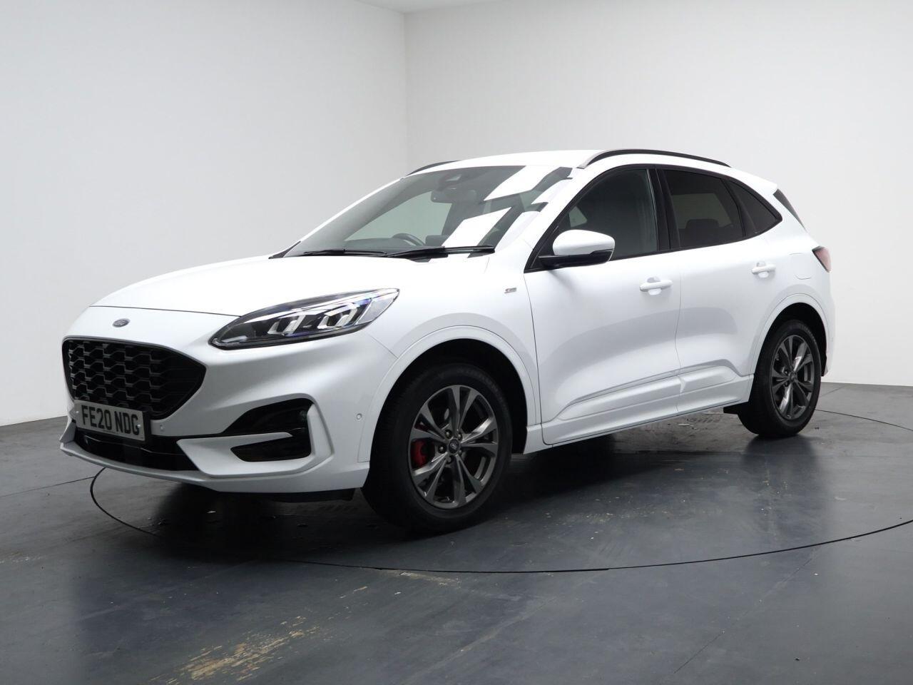 Ford Kuga - Image 6