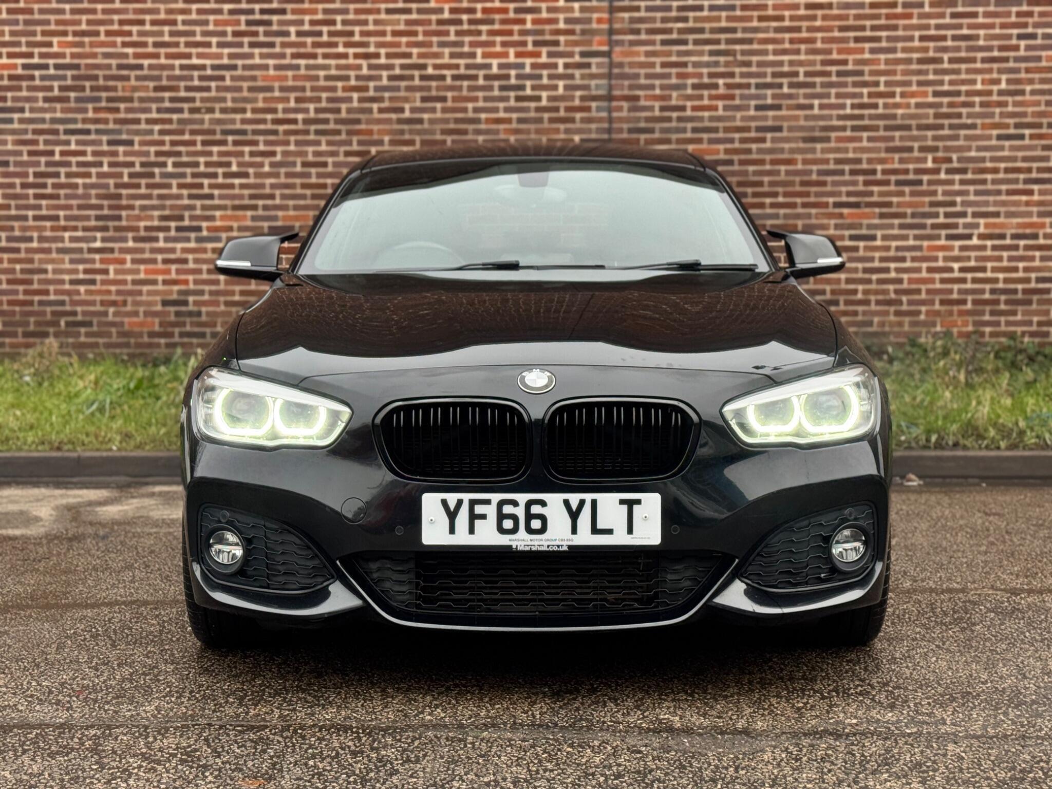 BMW 1 Series - Image 7