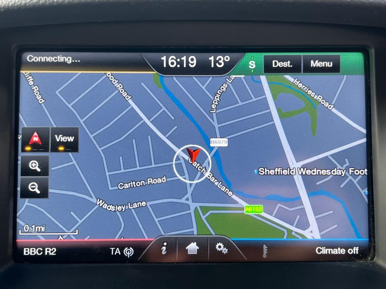 Ford Focus - Image 3