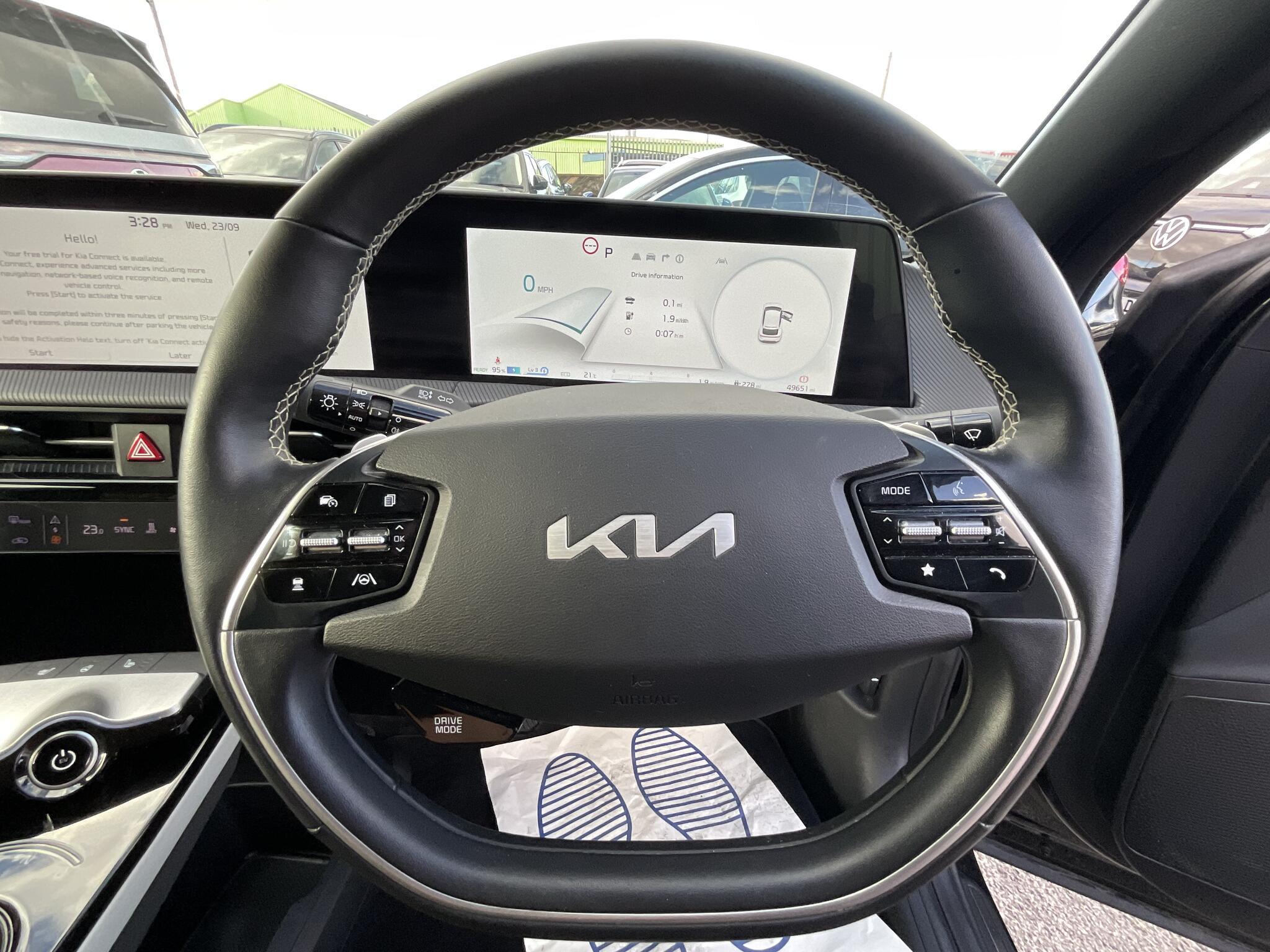 Kia EV6 - Image 20