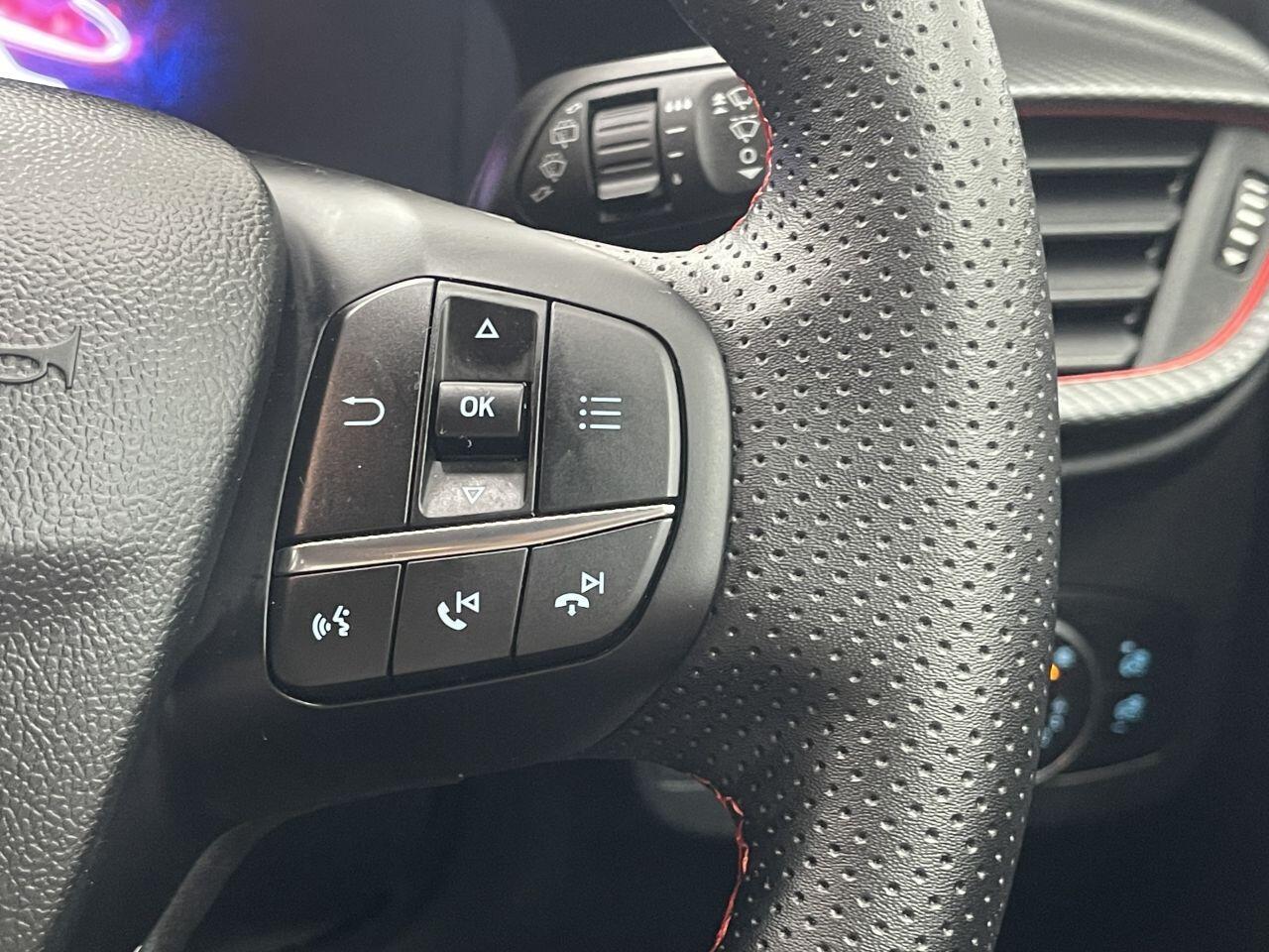 Ford Puma - Image 25