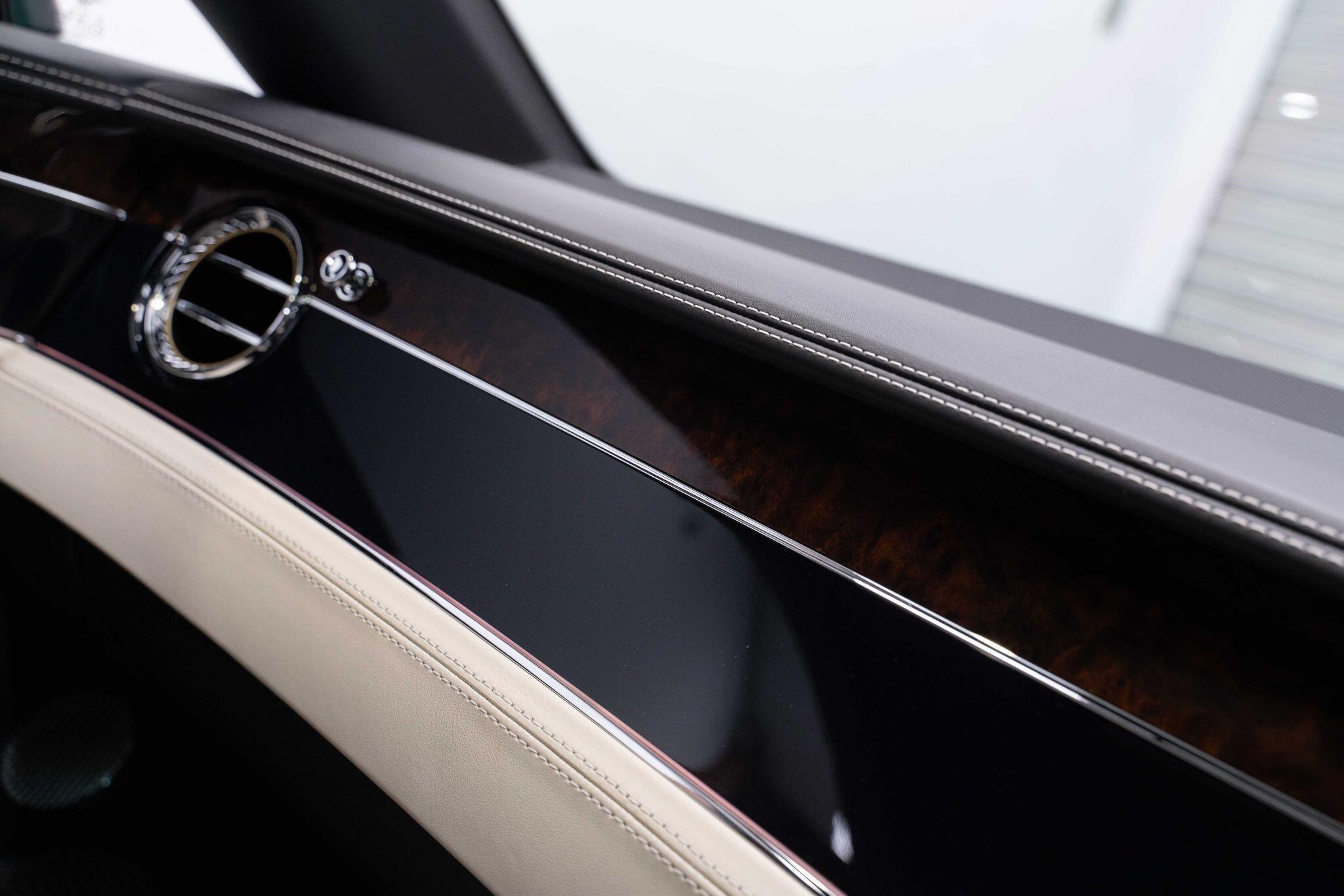 Bentley Continental - Image 59