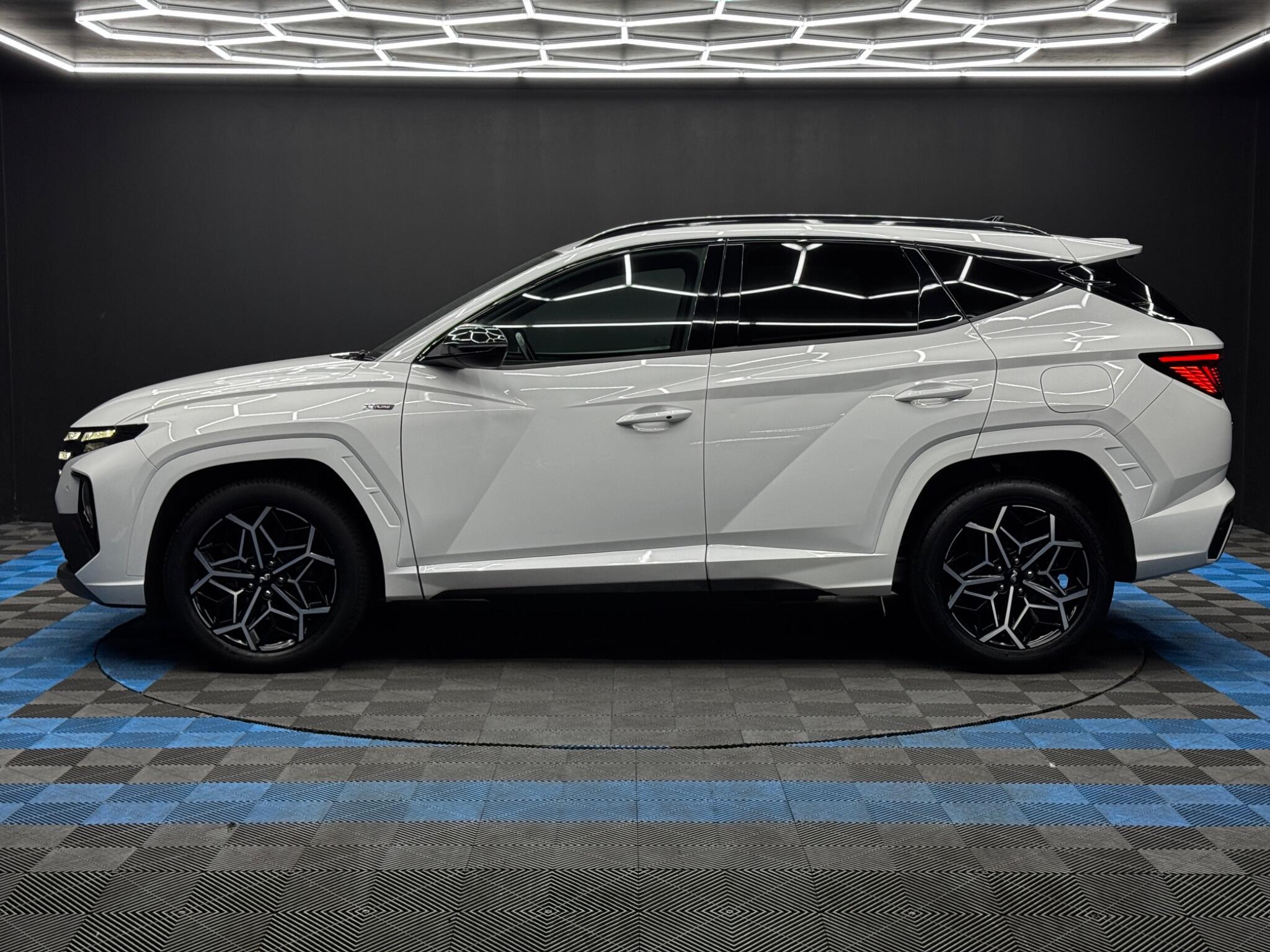 Hyundai Tucson - Image 8