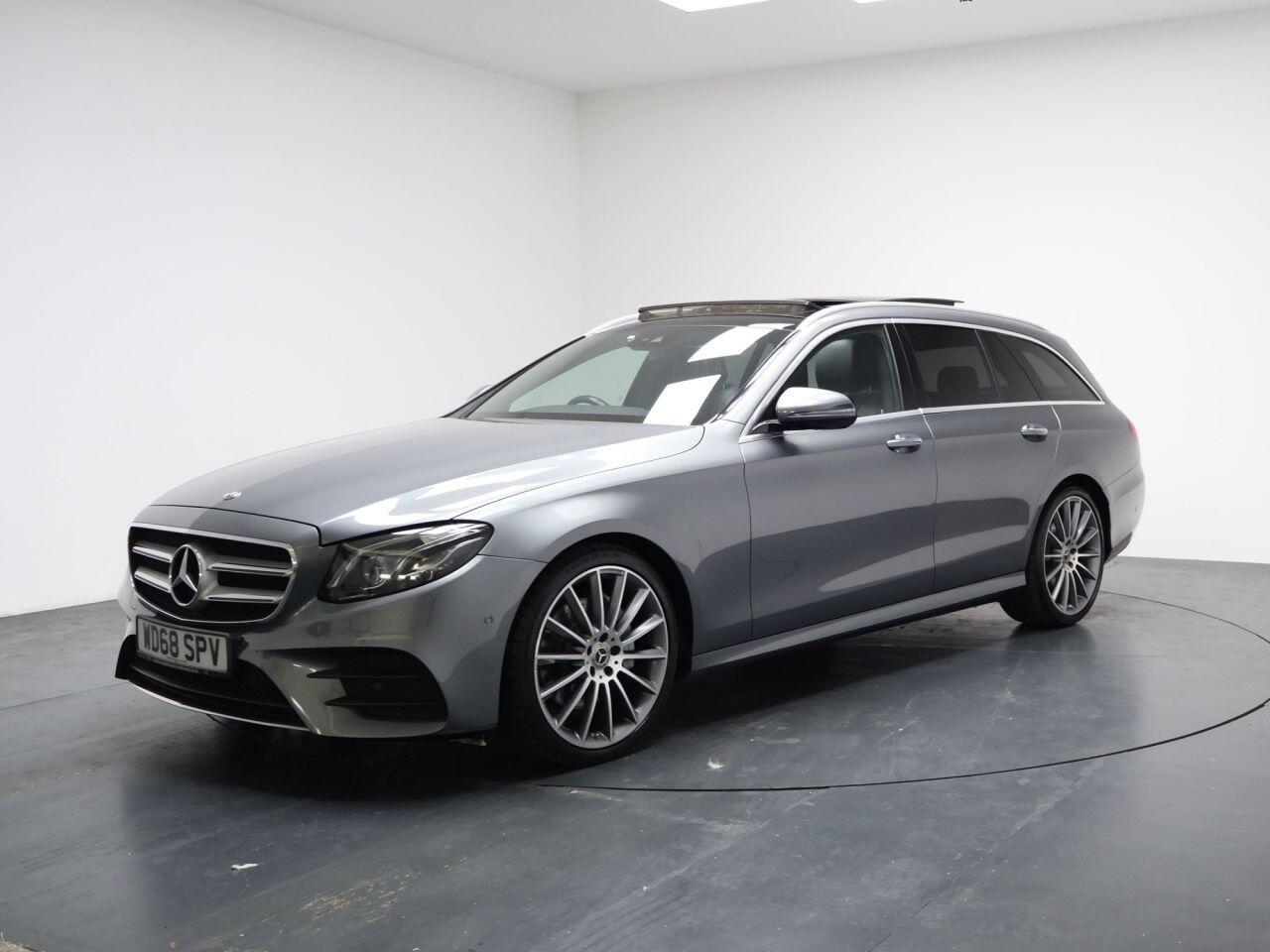 Mercedes-benz E Class - Image 6