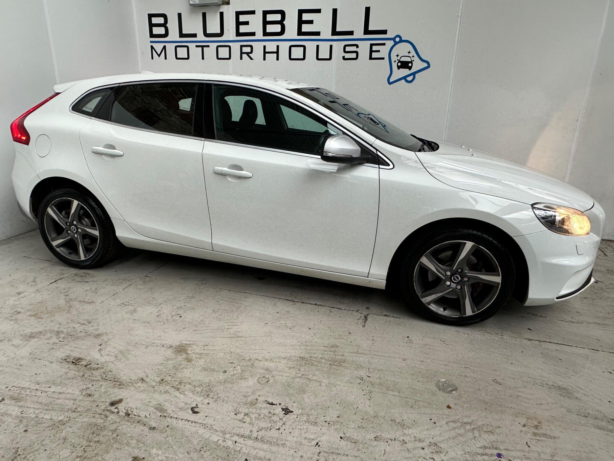 Volvo V40 - Image 9