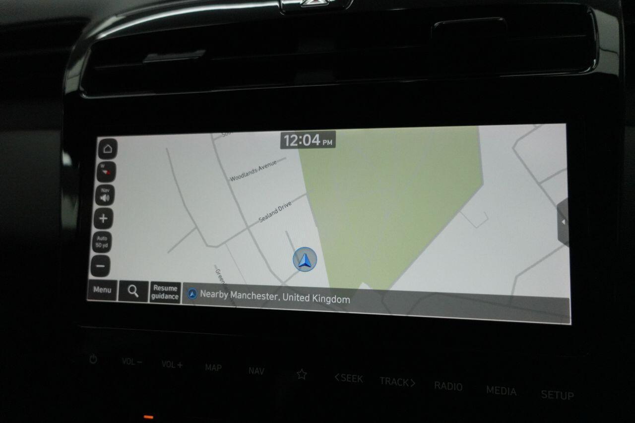 Hyundai Tucson - Image 2