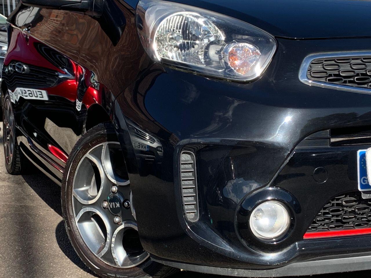 Kia Picanto - Image 8