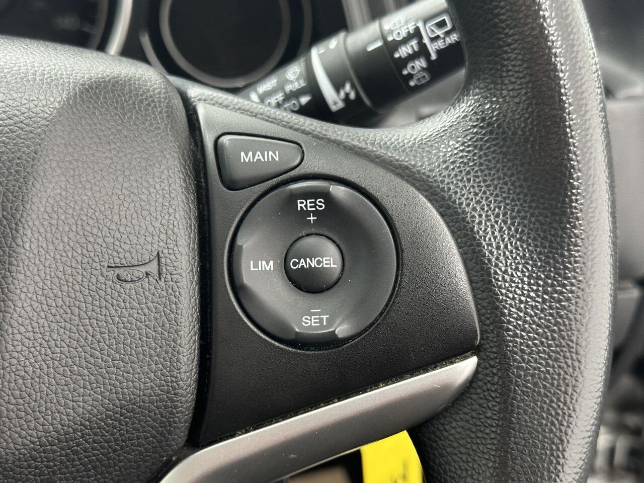 Honda Jazz - Image 20