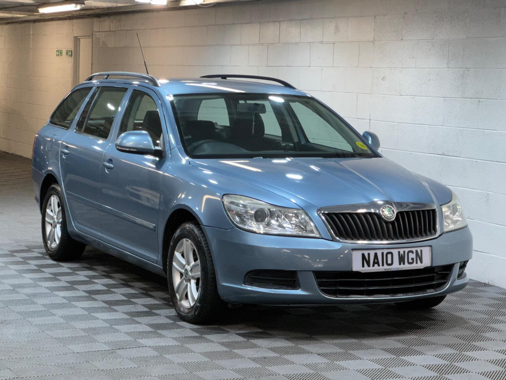 Skoda Octavia - Image 2