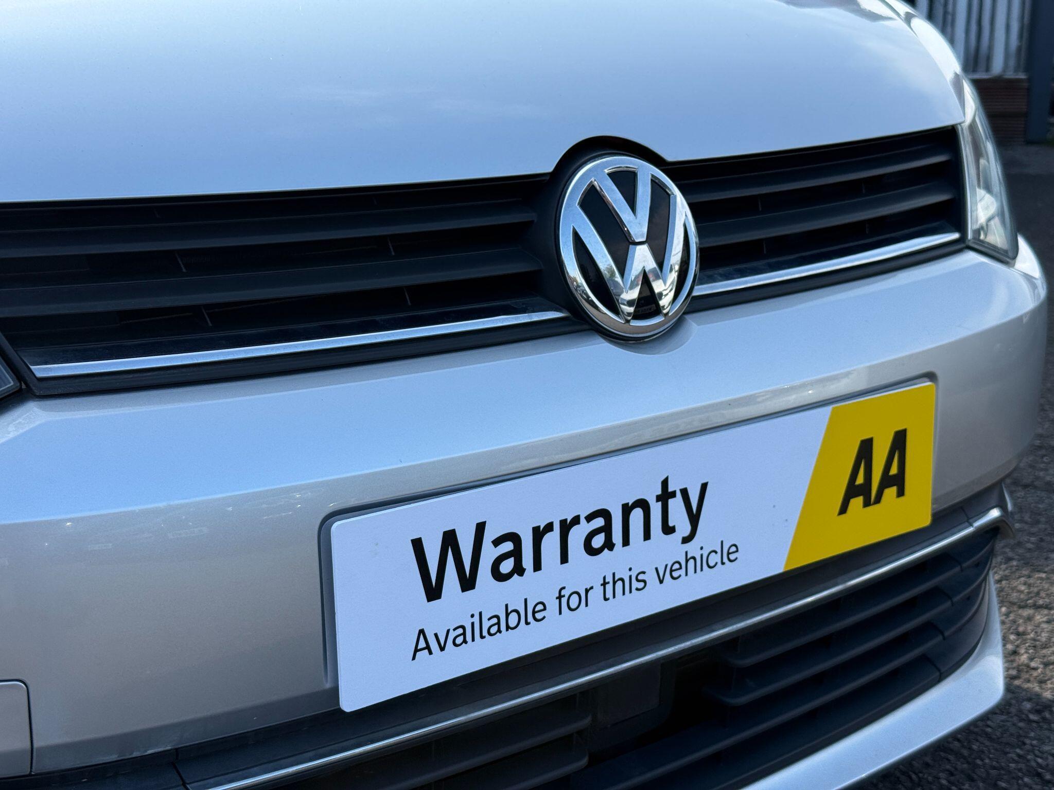 Volkswagen Polo - Image 10