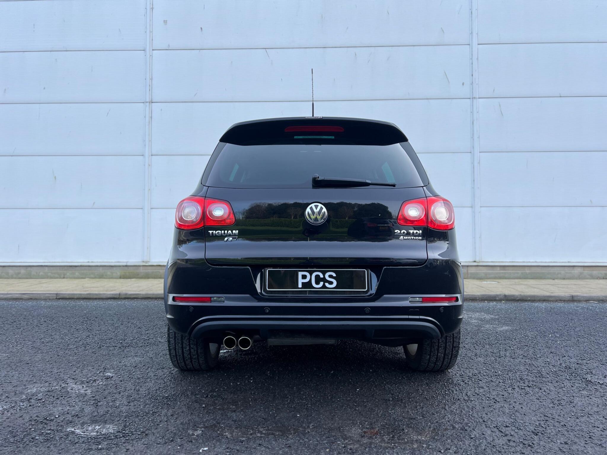 Volkswagen Tiguan - Image 7