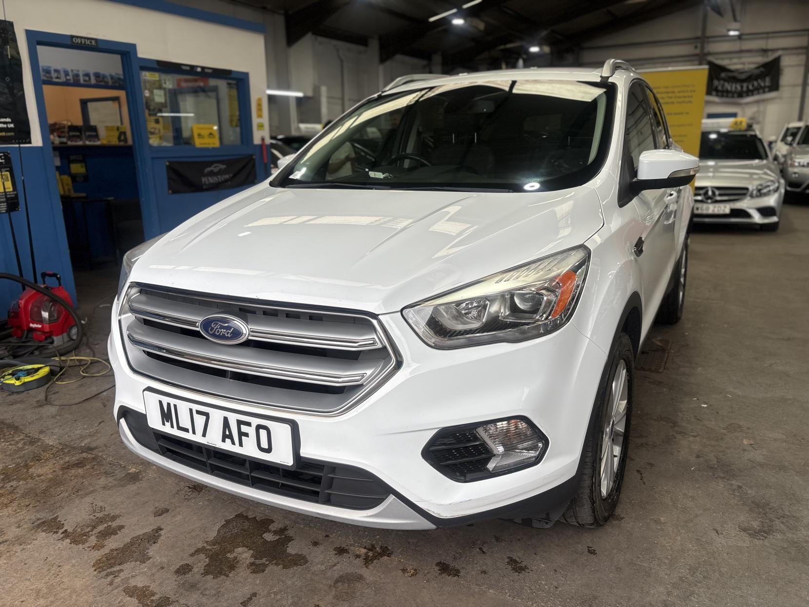 Ford Kuga - Image 4