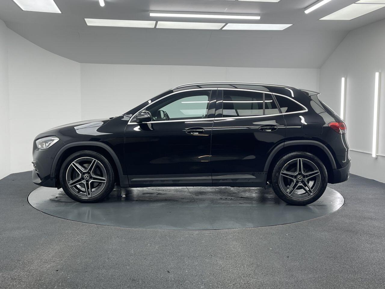 Mercedes GLA - Image 10