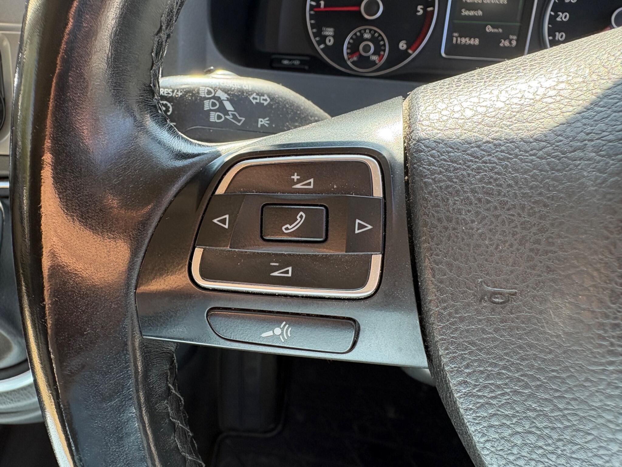 Volkswagen CARAVELLE - Image 41