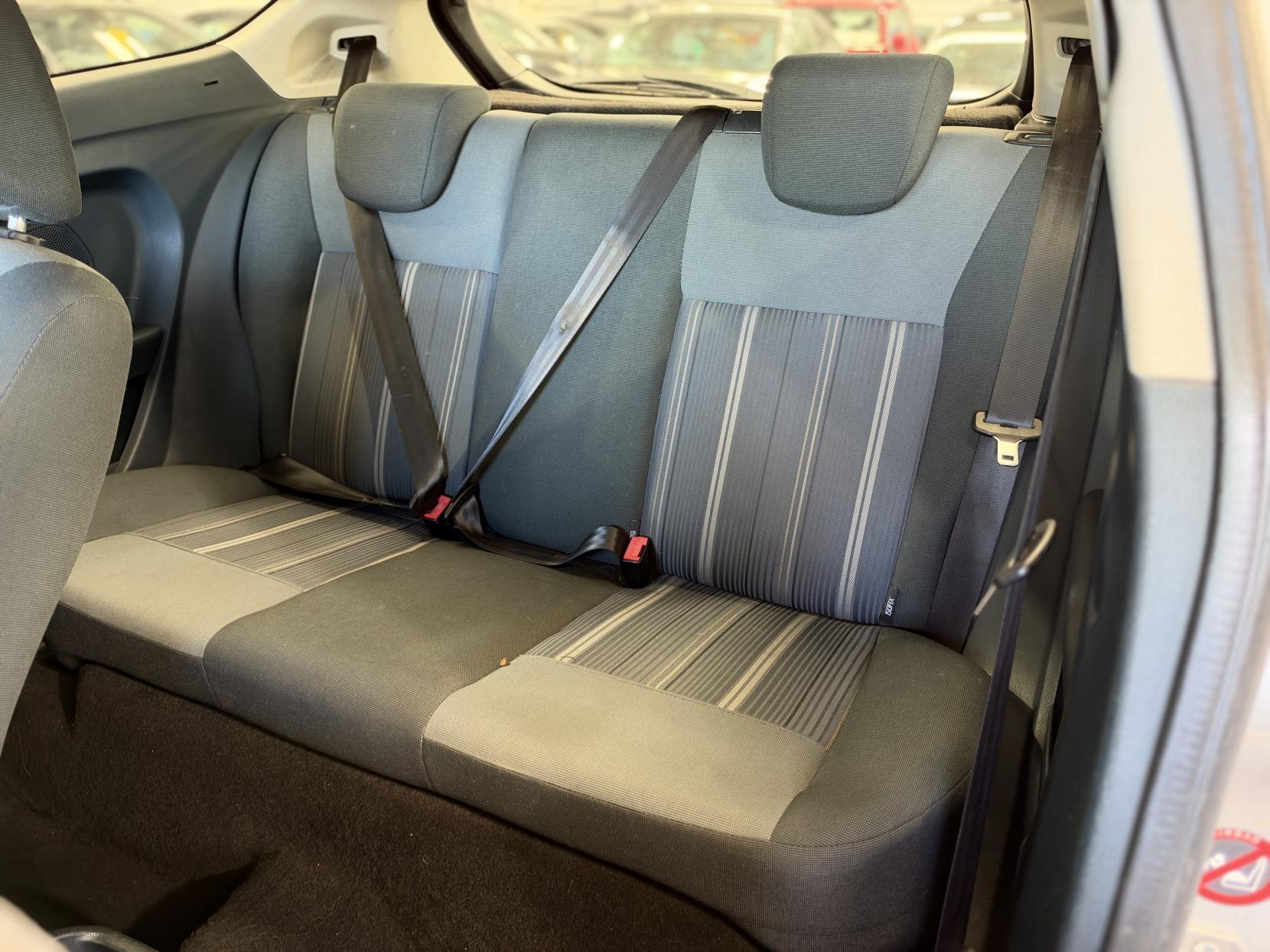 Ford Fiesta - Image 20
