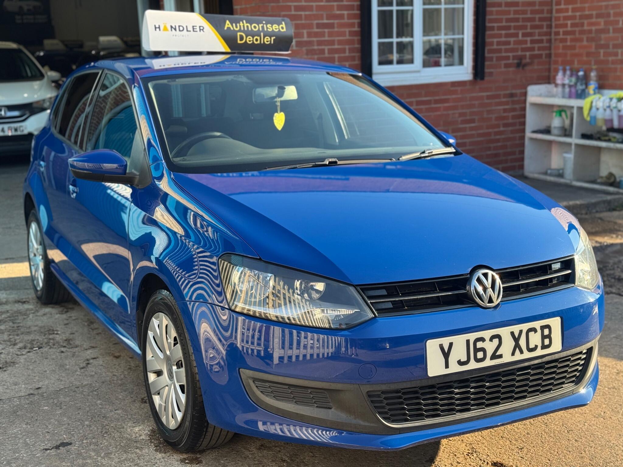 Volkswagen Polo - Image 16