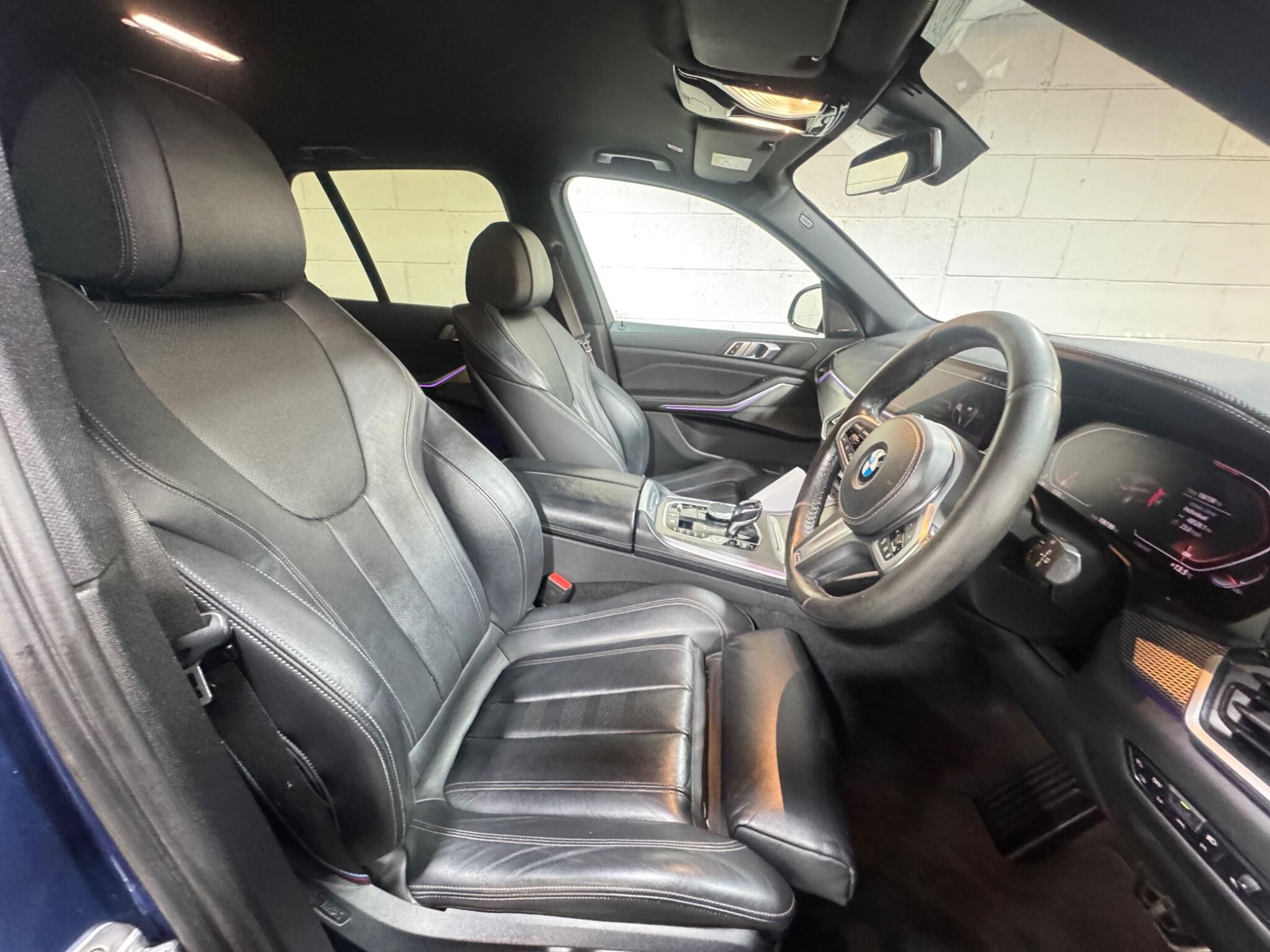 BMW X5 - Image 8