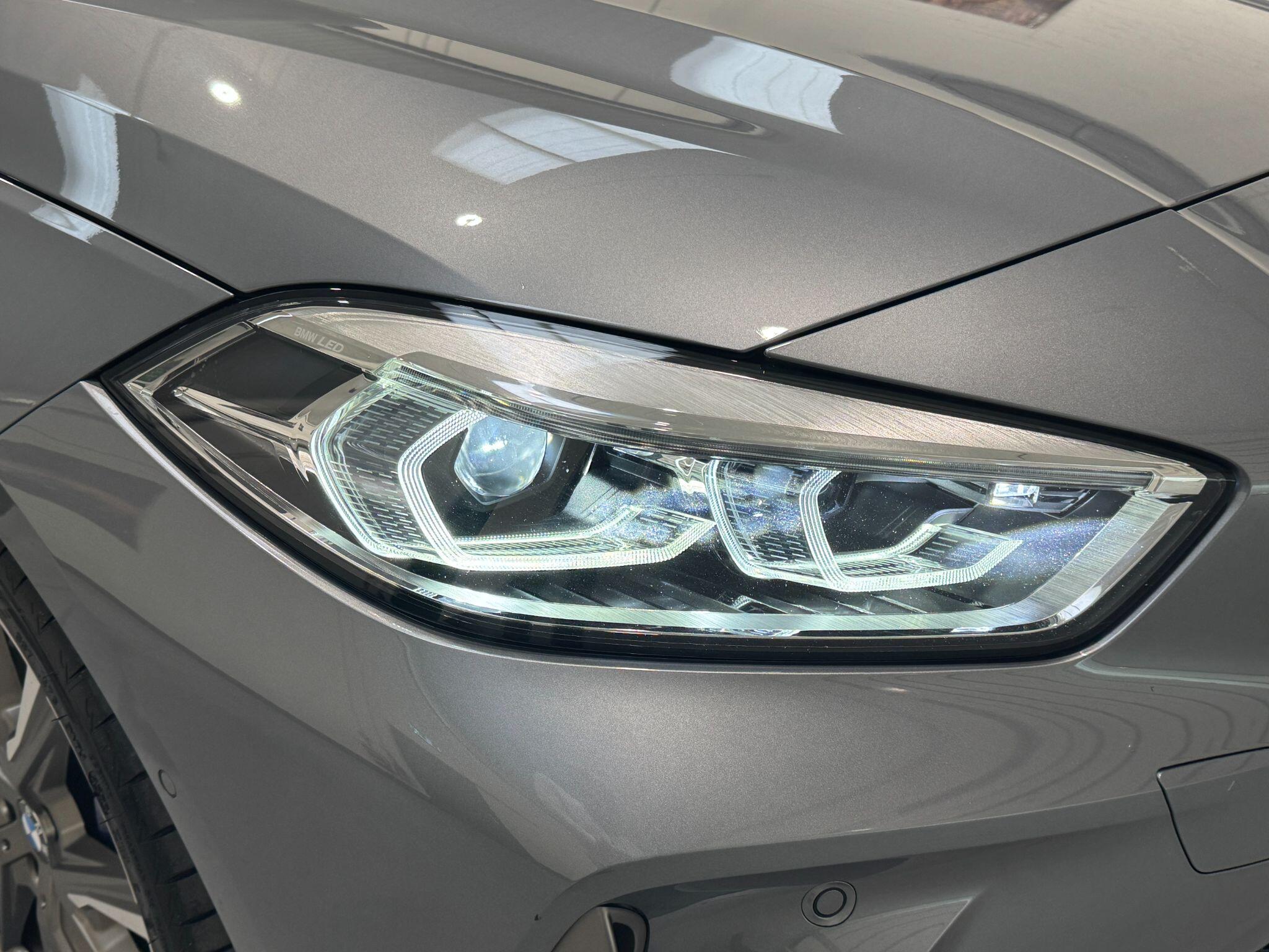 BMW 1 Series - Image 76