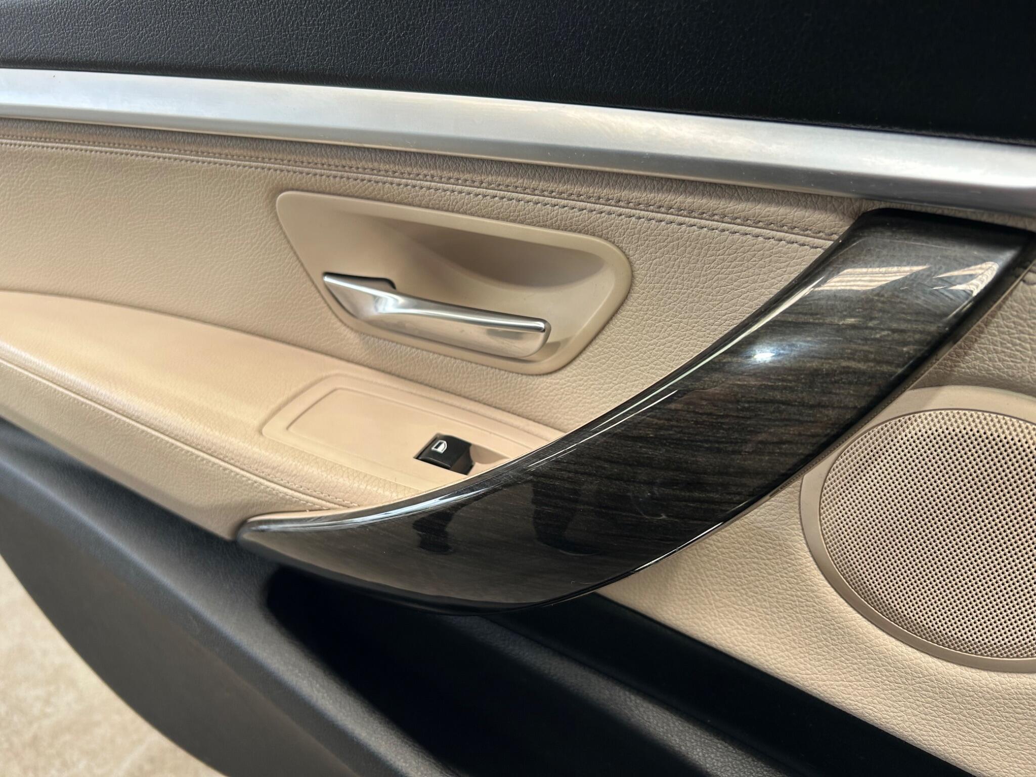 BMW 3 SERIES GRAN TURISMO - Image 21