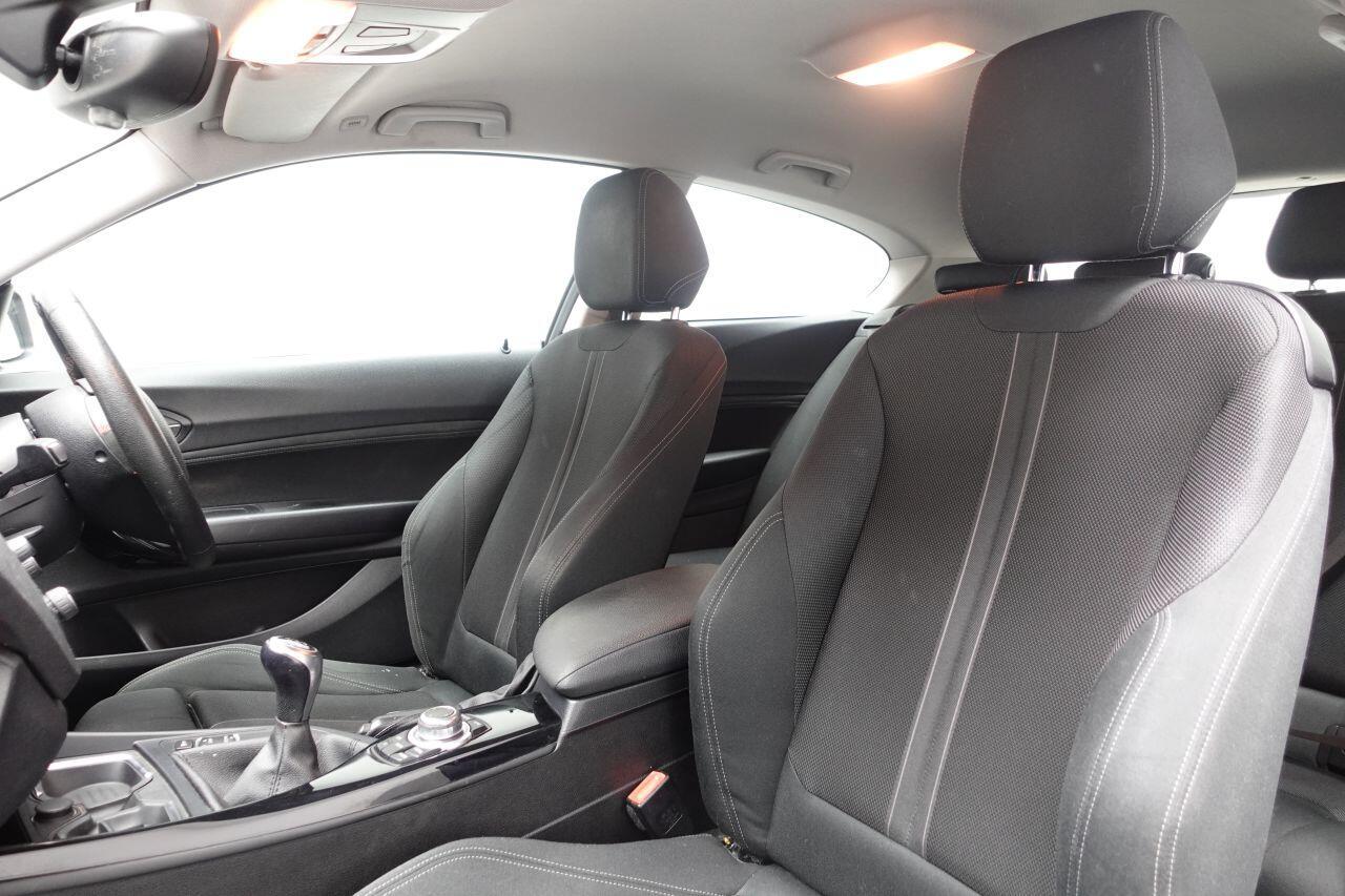 BMW 1 Series - Image 17