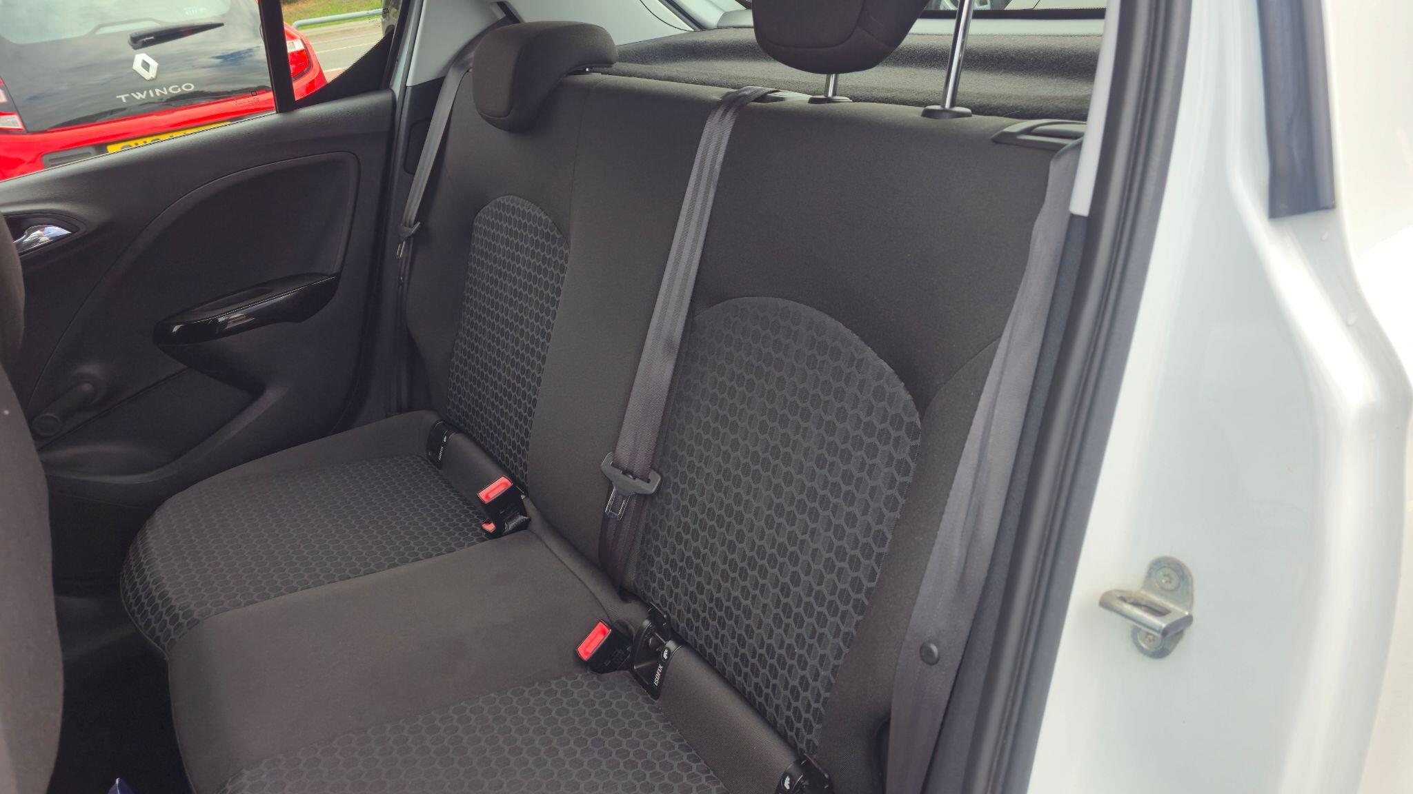 Vauxhall Corsa - Image 19