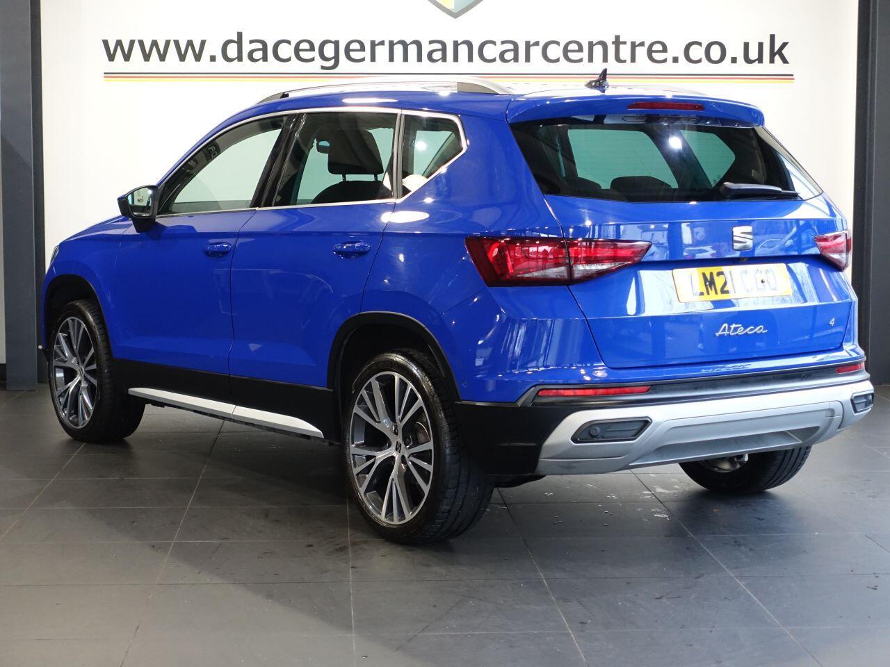 SEAT Ateca - Image 11
