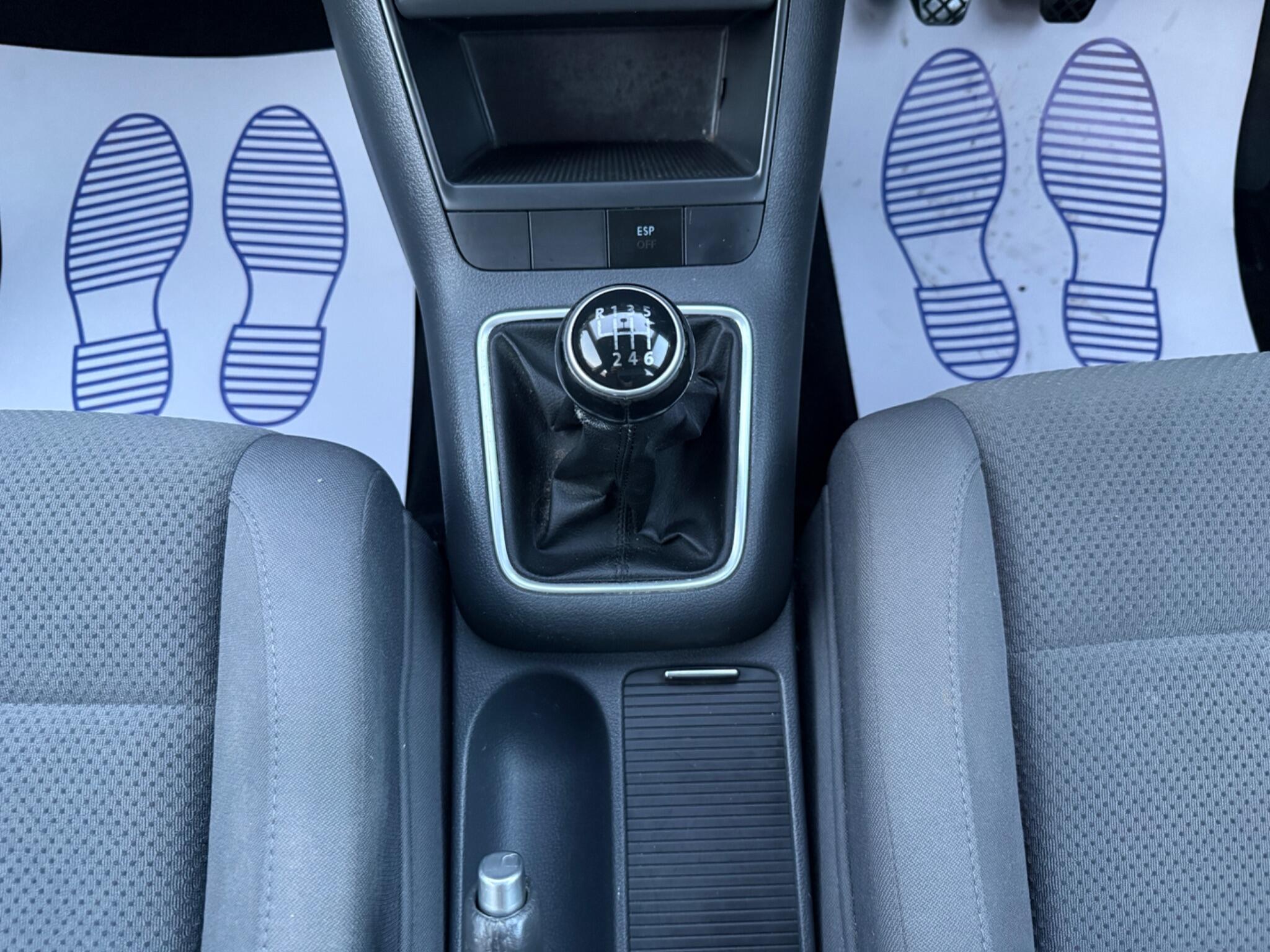 Volkswagen Golf Plus - Image 36