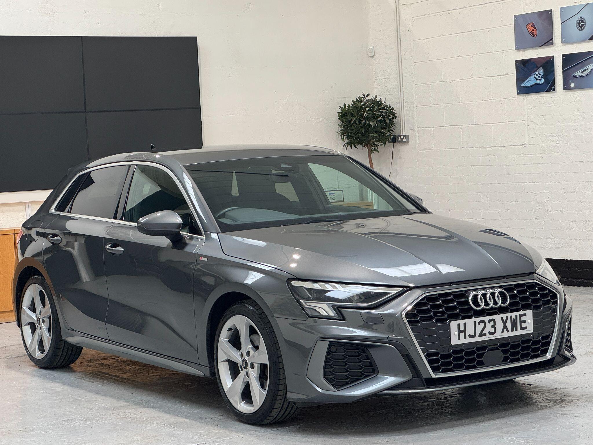 Audi A3 - Image 7