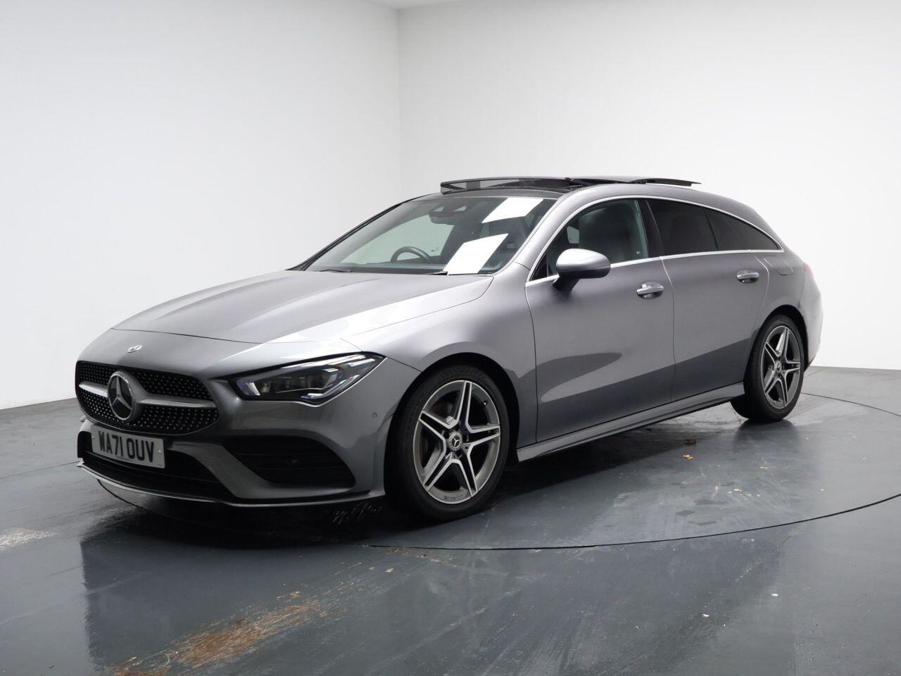 Mercedes-benz CLA - Image 6