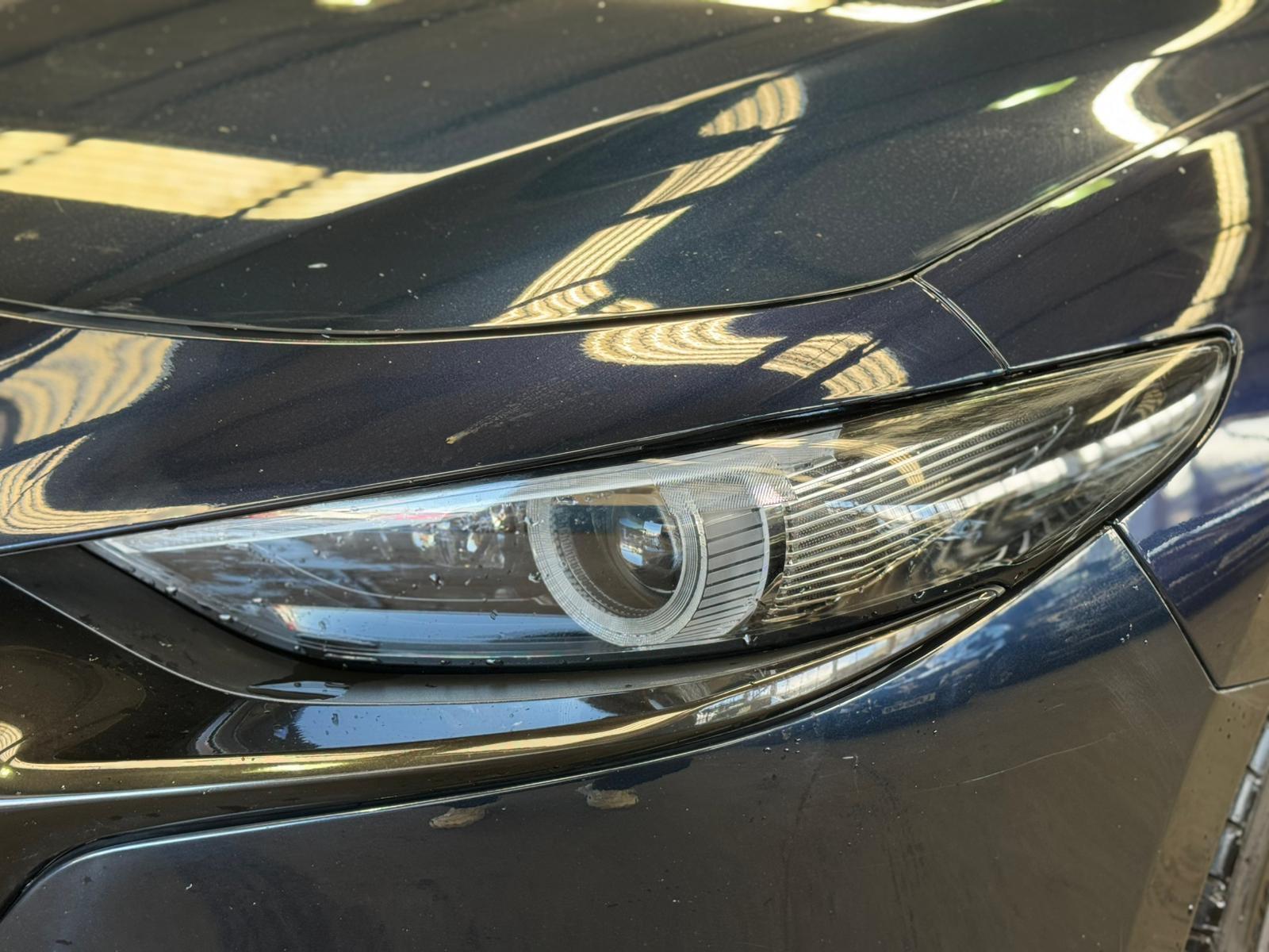 Mazda MAZDA3 - Image 10