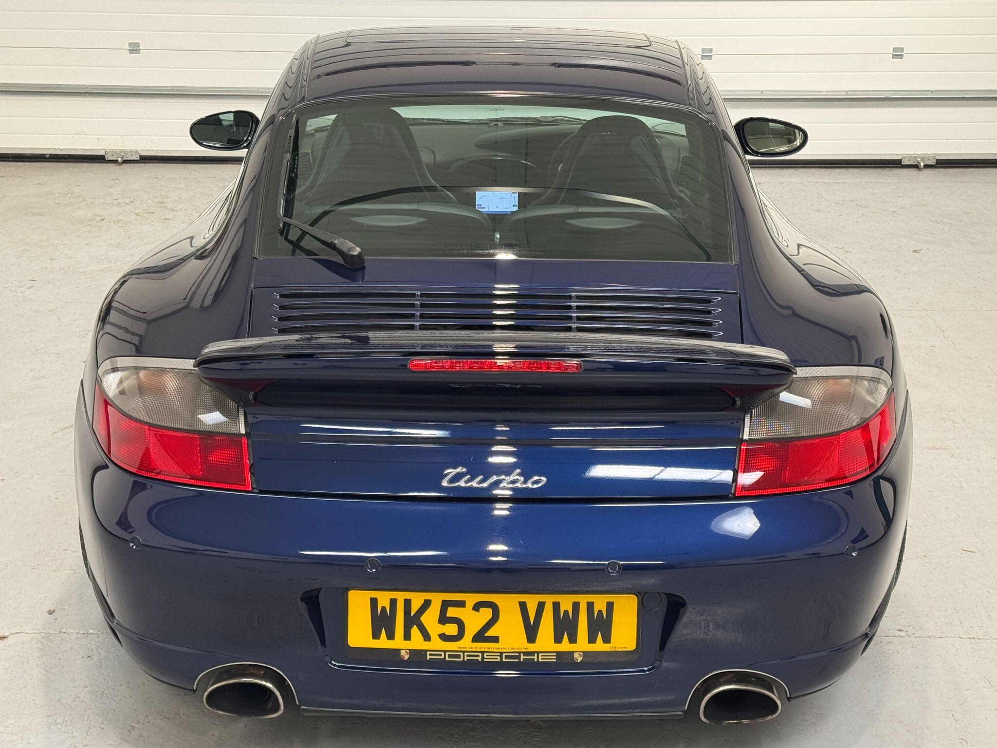 Porsche 911 - Image 58