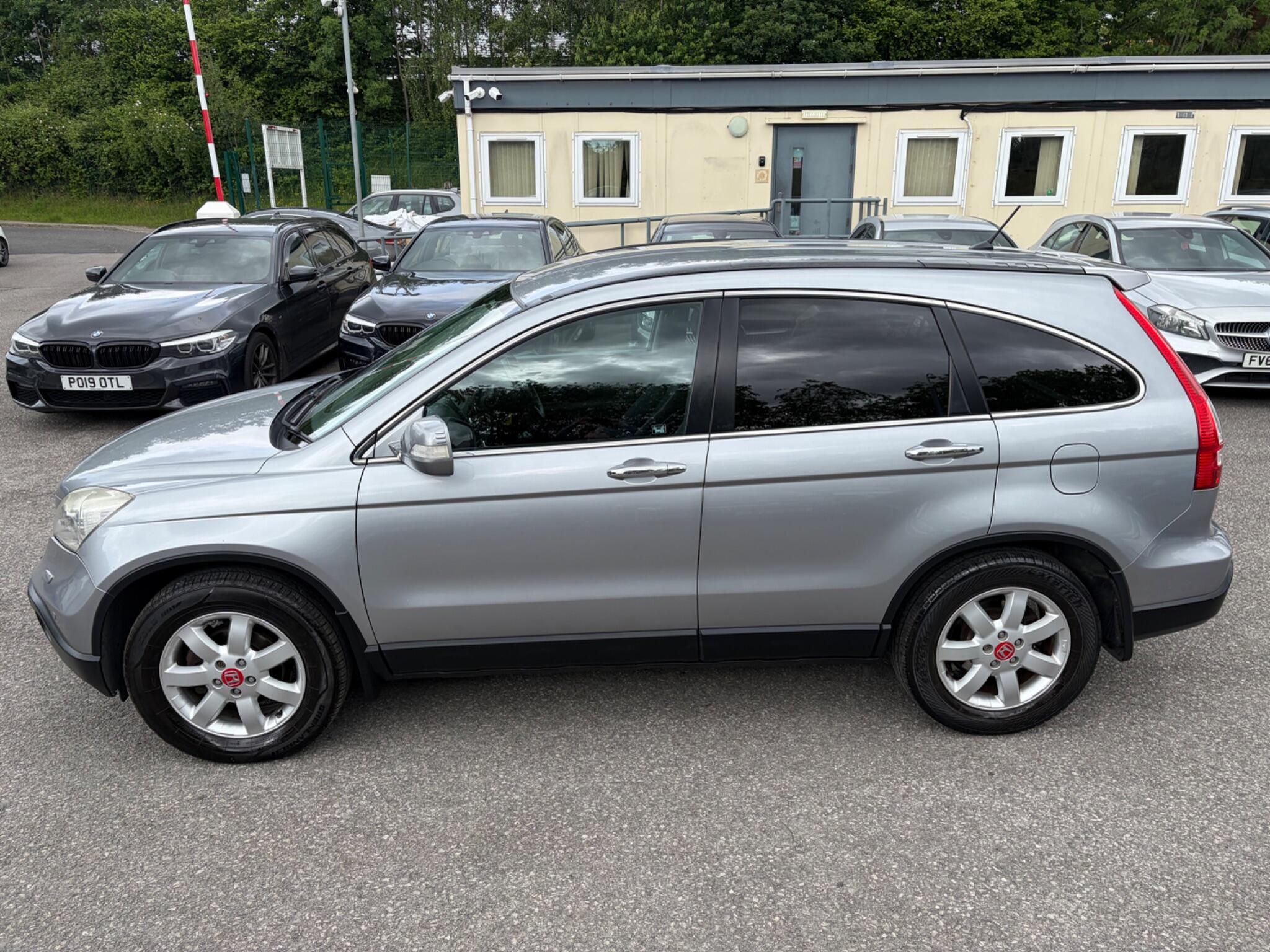 Honda CR-V - Image 10