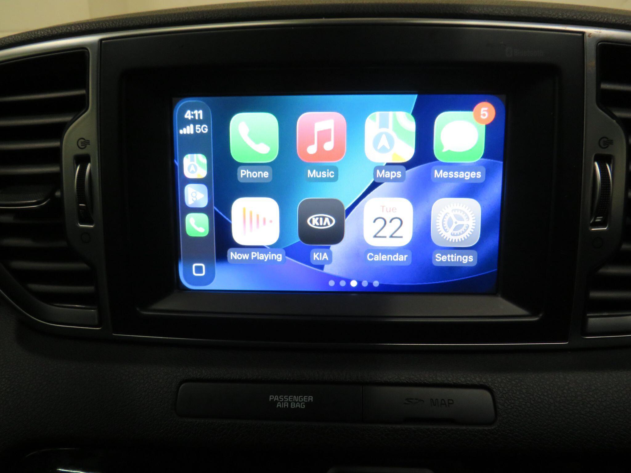 Kia Sportage - Image 17